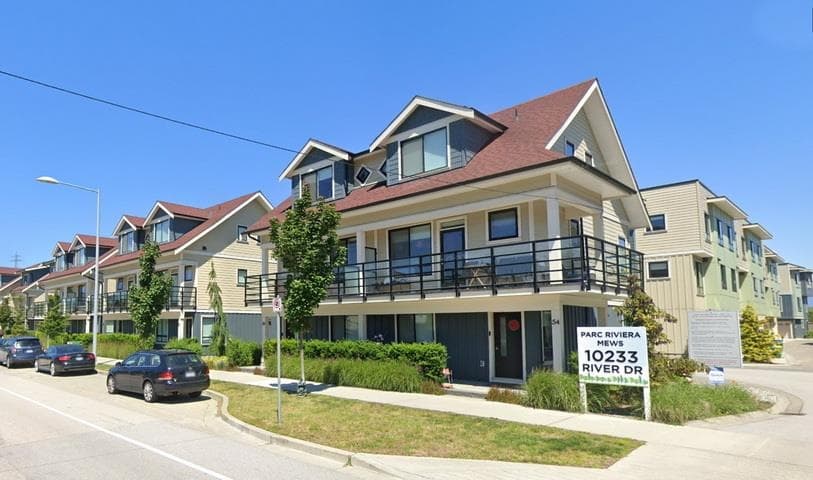 28 - 10233 River Drive, Richmond, V6X 0T7 — photo 1