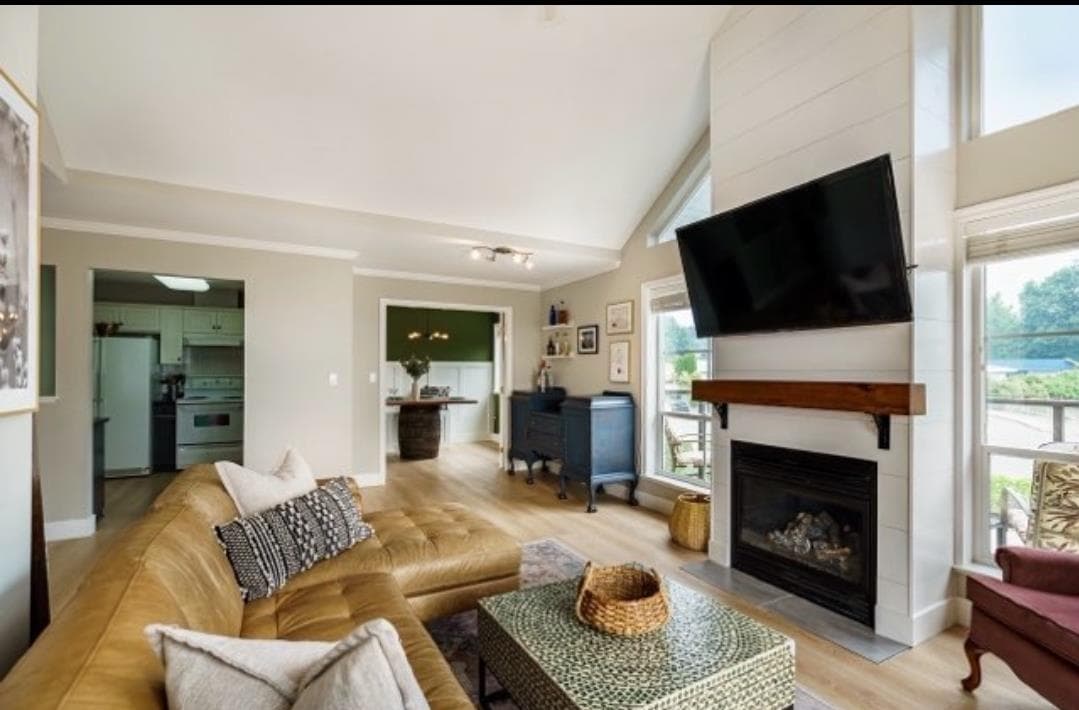 305 - 33150 4th Avenue, Mission, V2V 7A3 — photo 3