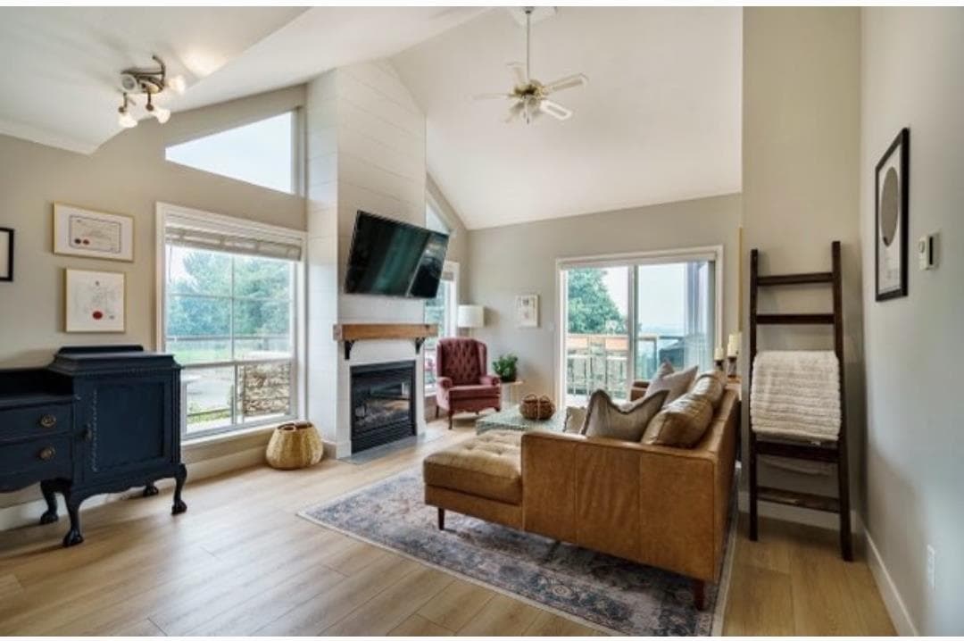 305 - 33150 4th Avenue, Mission, V2V 7A3 — photo 1