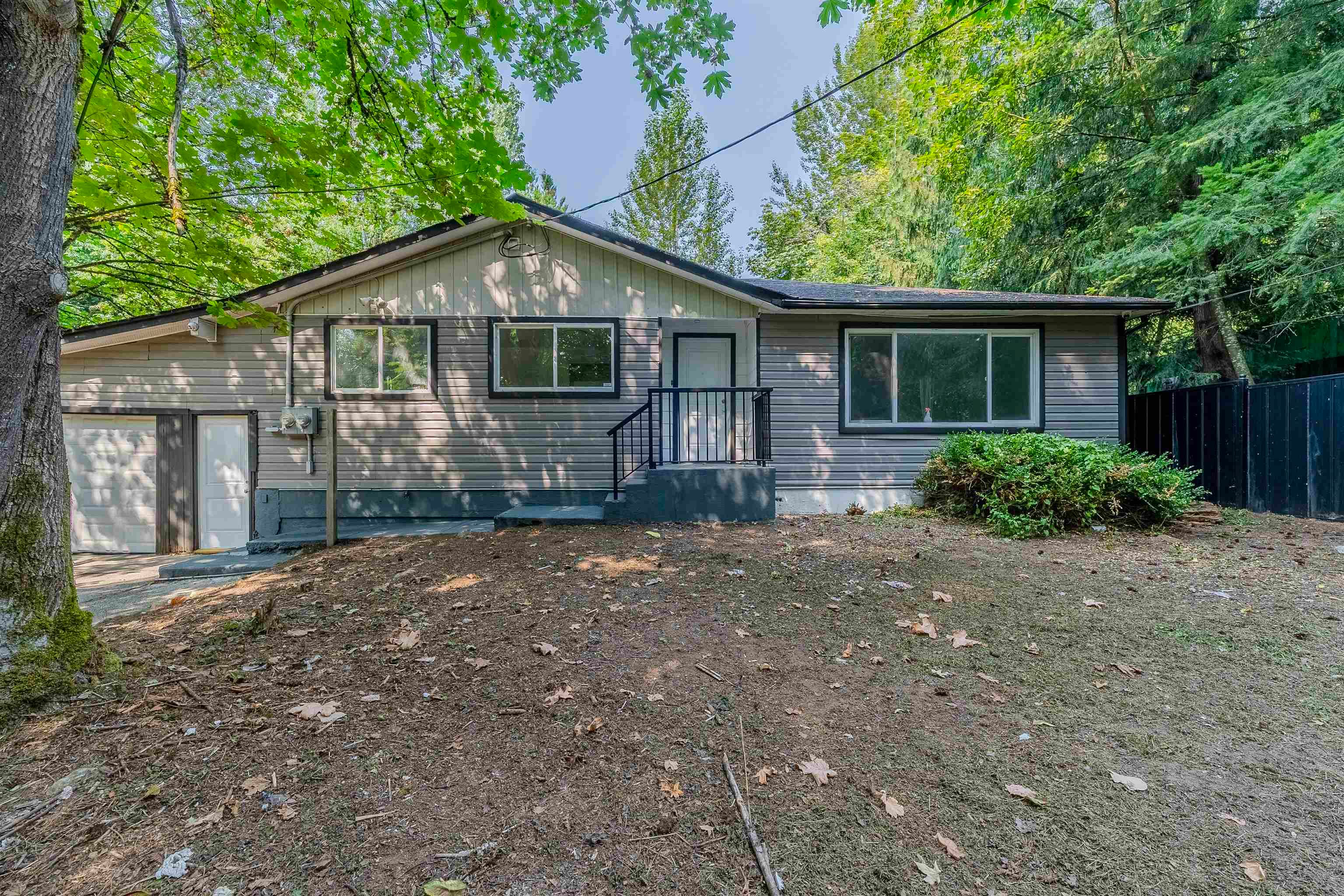 31753 Hillcrest Avenue, Mission