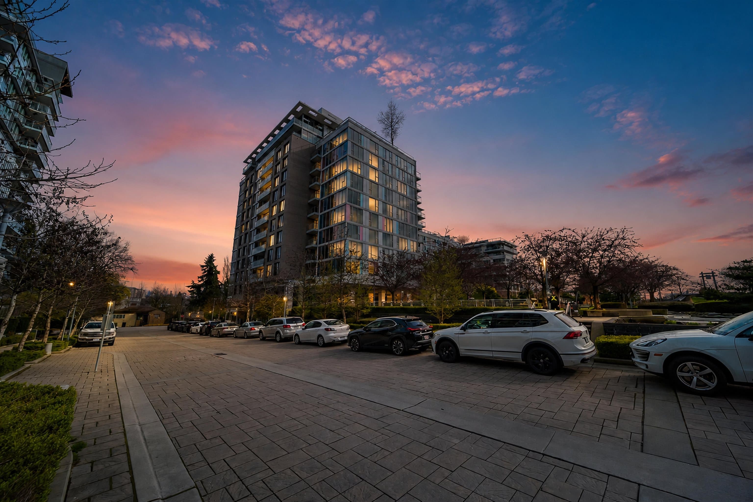 825 - 8988 Patterson Road, Richmond