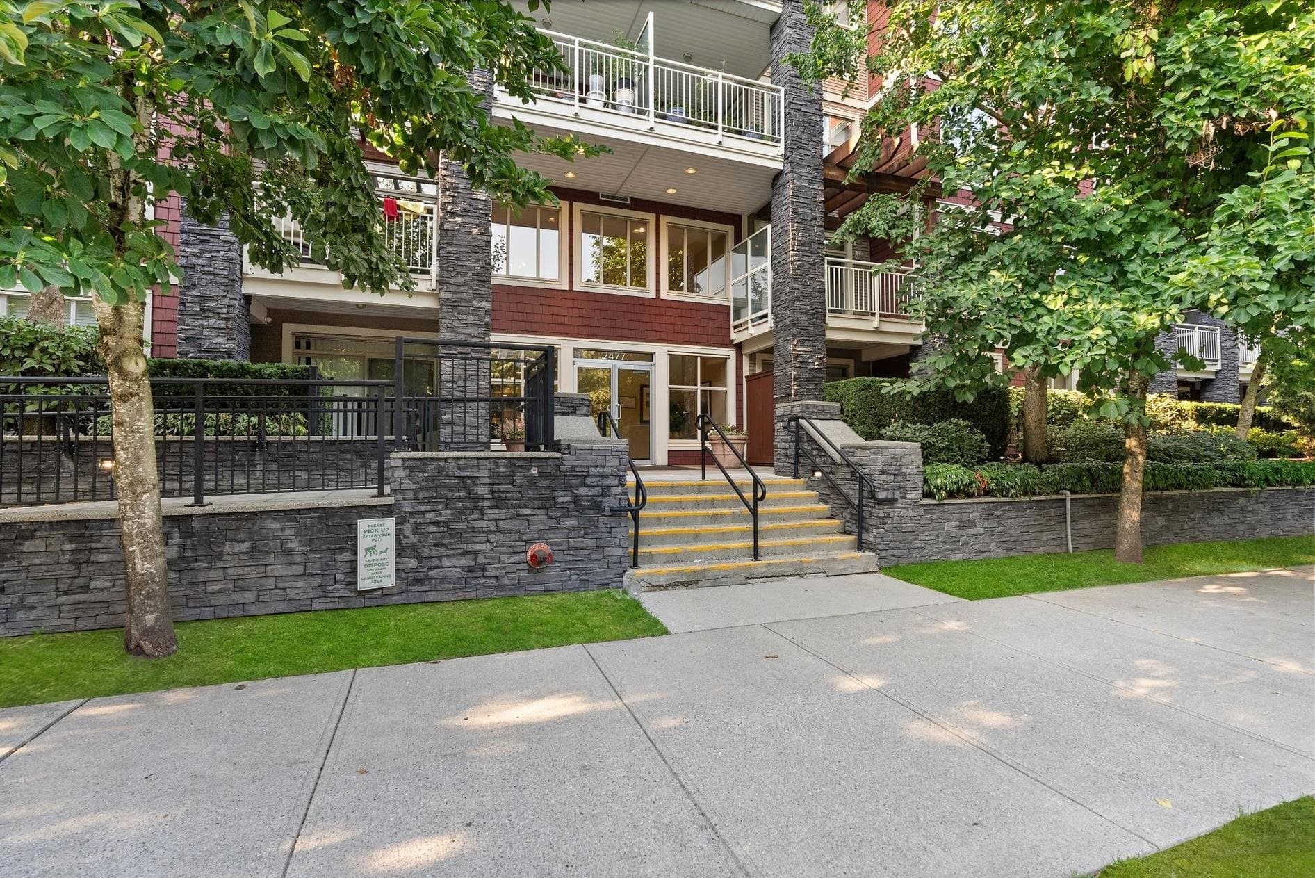 207 - 2477 Kelly Avenue, Port Coquitlam