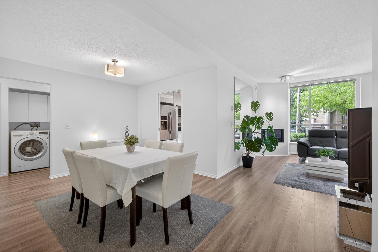 201 - 2668 Ash Street, Vancouver, V5Z 4K4 — photo 2