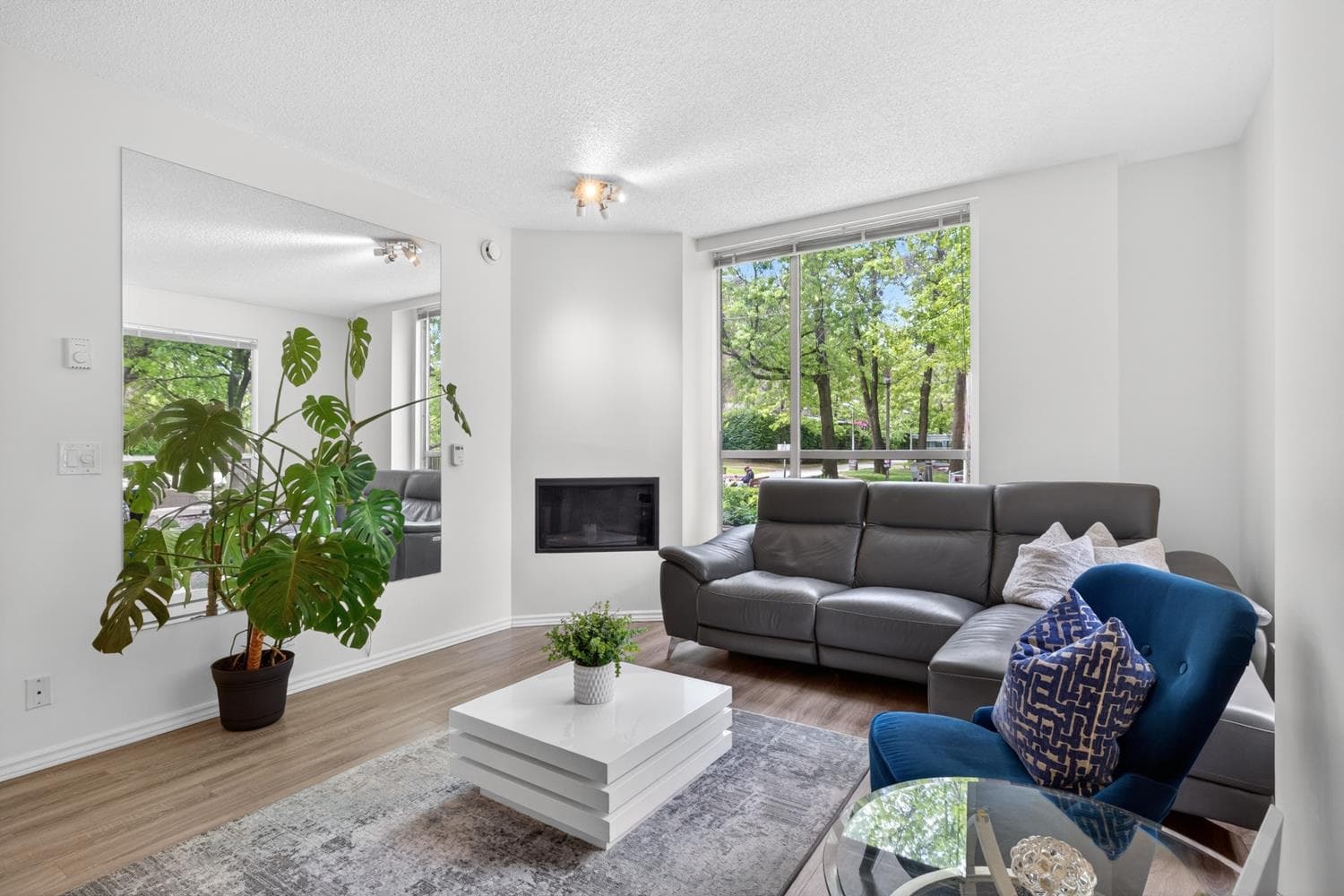 201 - 2668 Ash Street, Vancouver