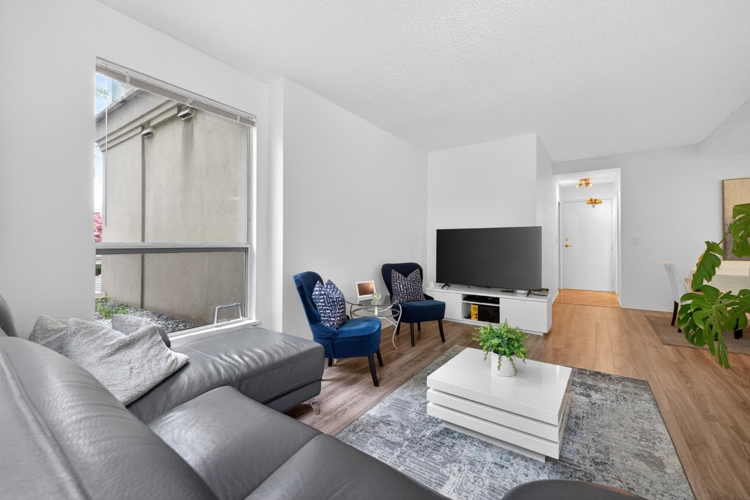 201 - 2668 Ash Street, Vancouver, V5Z 4K4 — photo 5