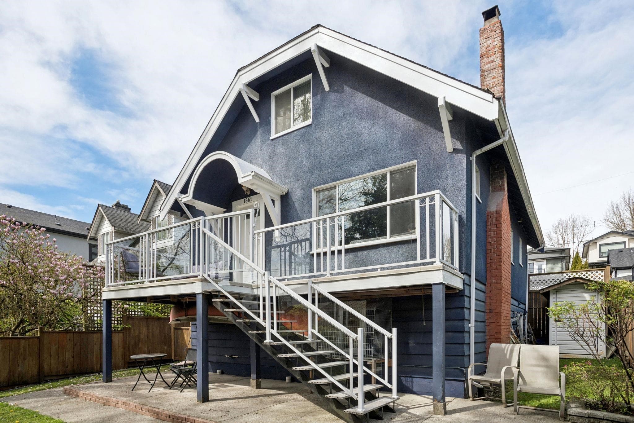 1861 E Kent Avenue North, Vancouver, V5P 2S9 — photo 2