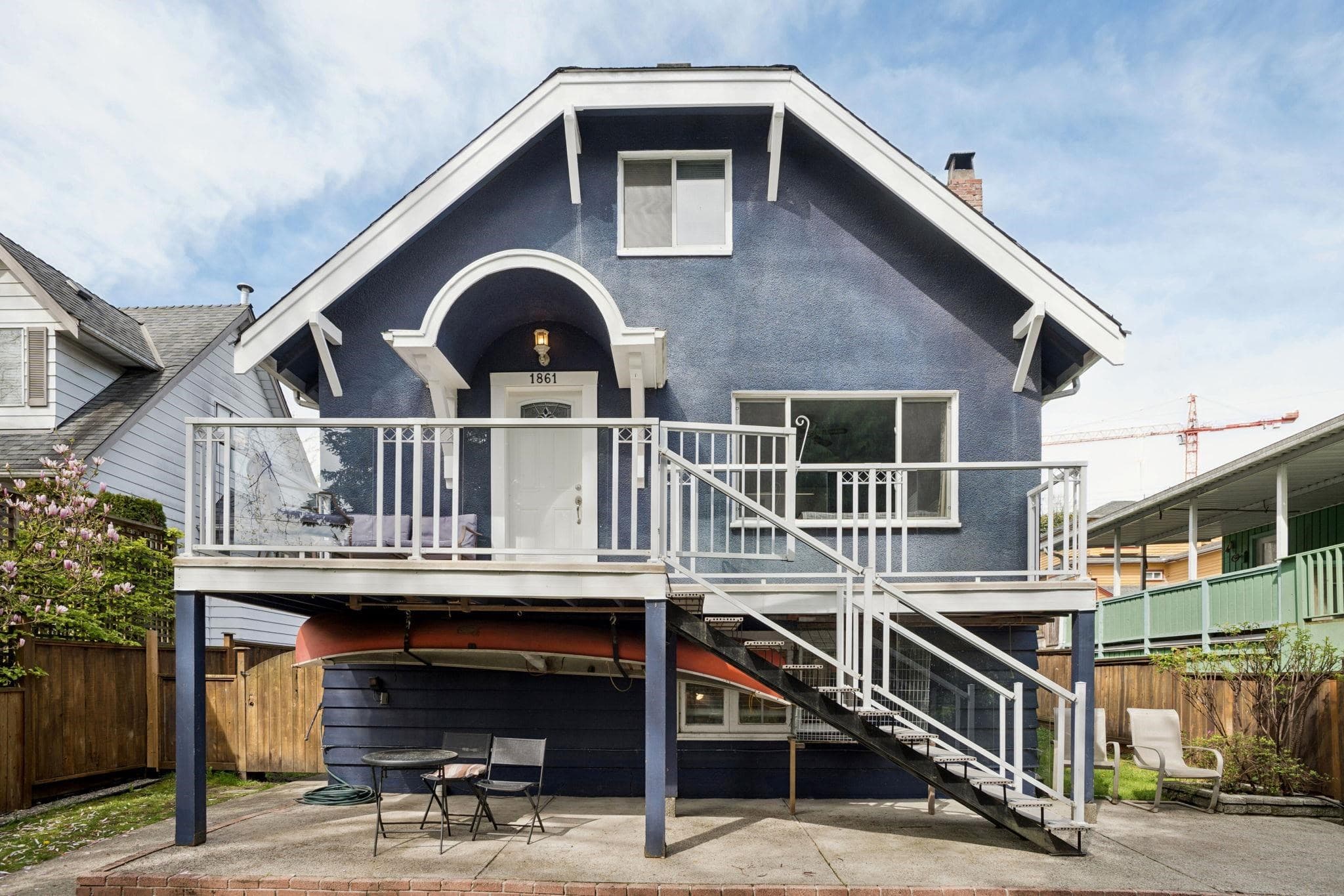 1861 E Kent Avenue North, Vancouver, V5P 2S9 — photo 3