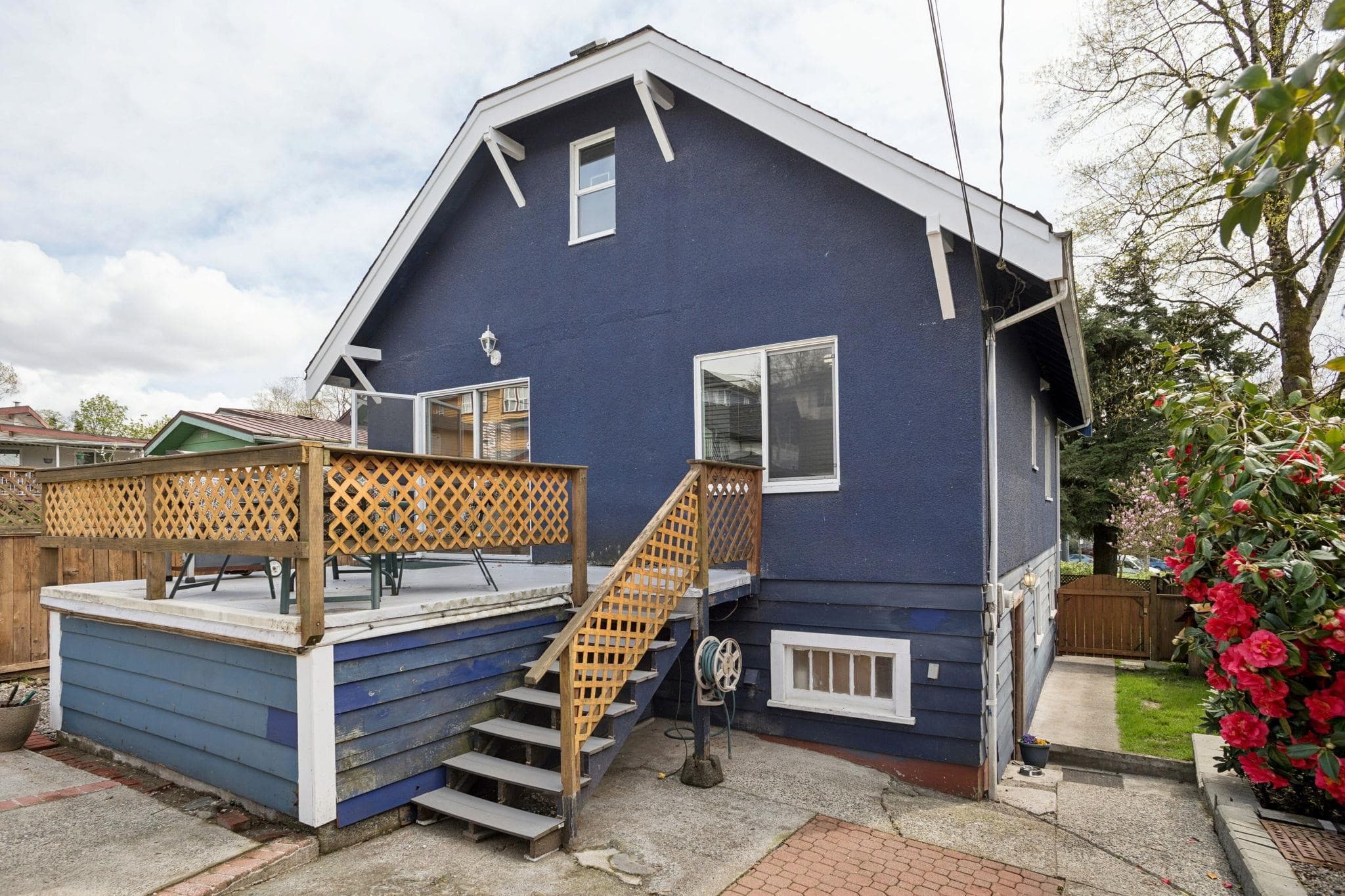 1861 E Kent Avenue North, Vancouver, V5P 2S9 — photo 4