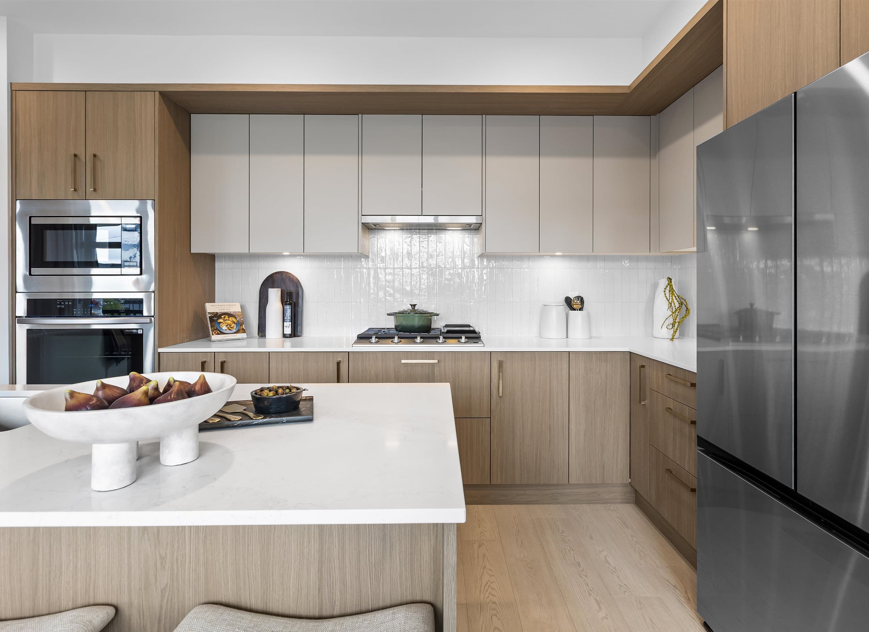 137 - 3546 Monson Crescent, Coquitlam