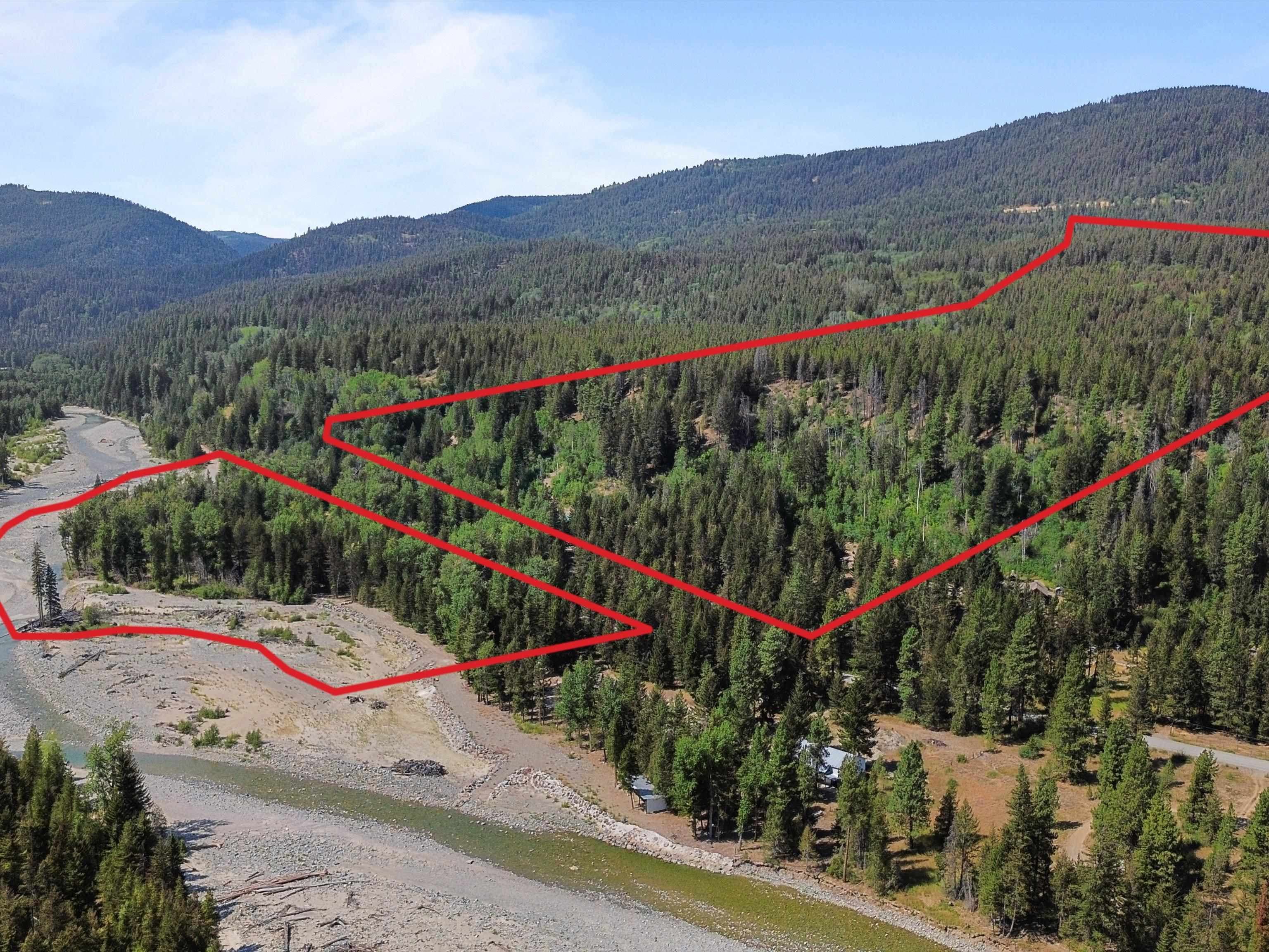 468 Tulameen River Road, No City Value, V0X 1W0 — photo 2