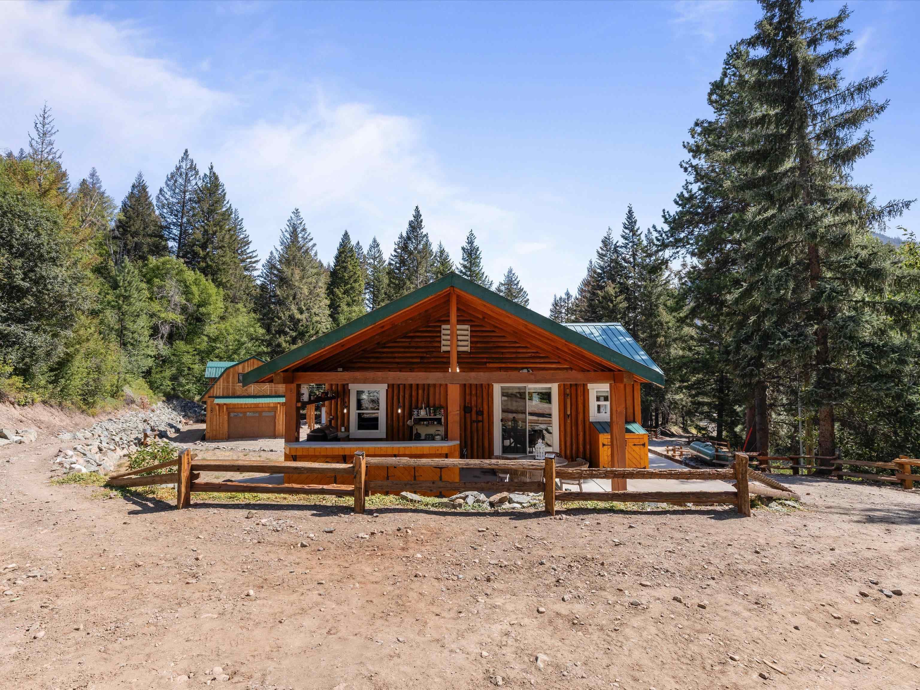 468 Tulameen River Road, No City Value, V0X 1W0 — photo 3