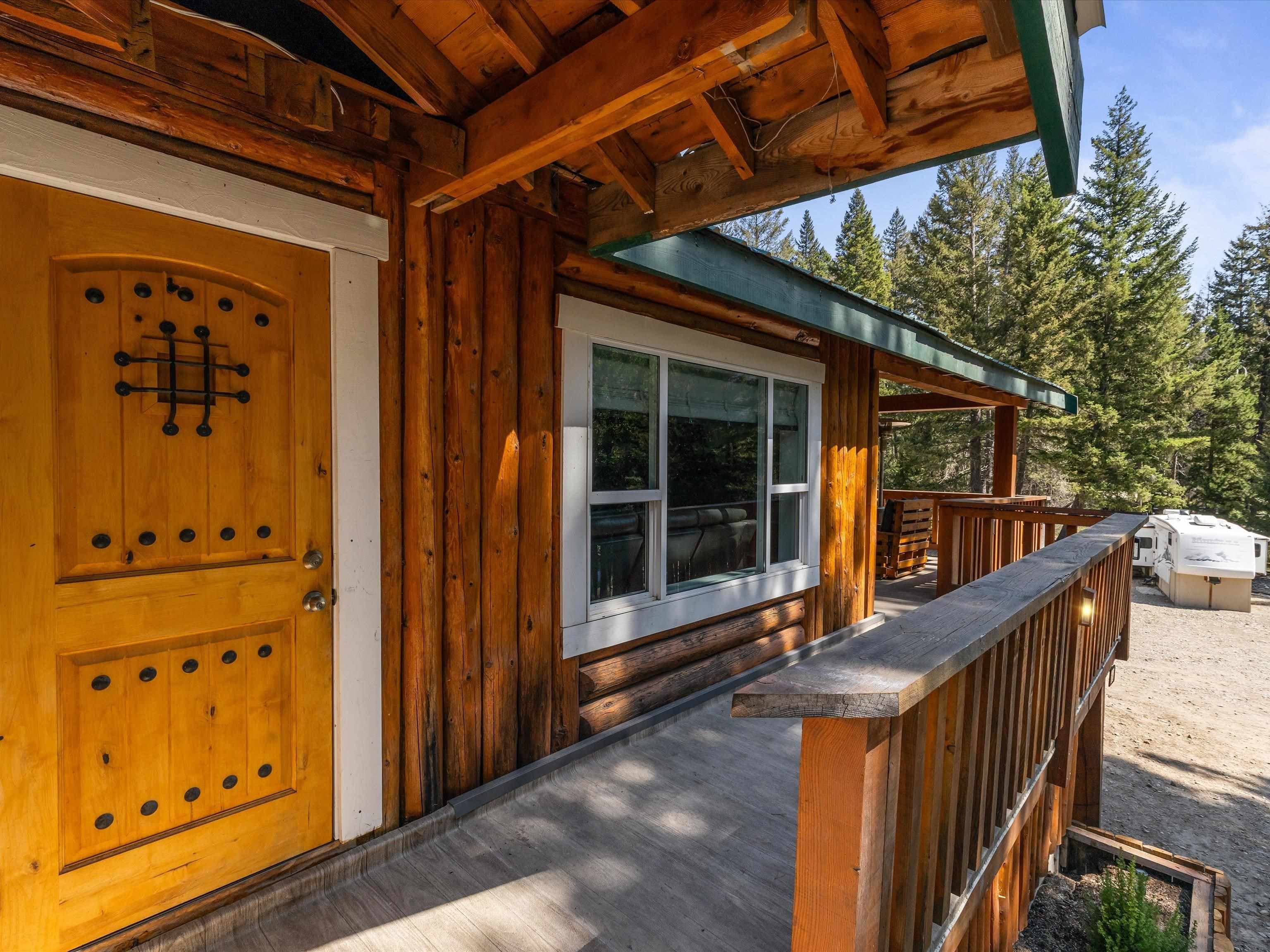 468 Tulameen River Road, No City Value, V0X 1W0 — photo 4