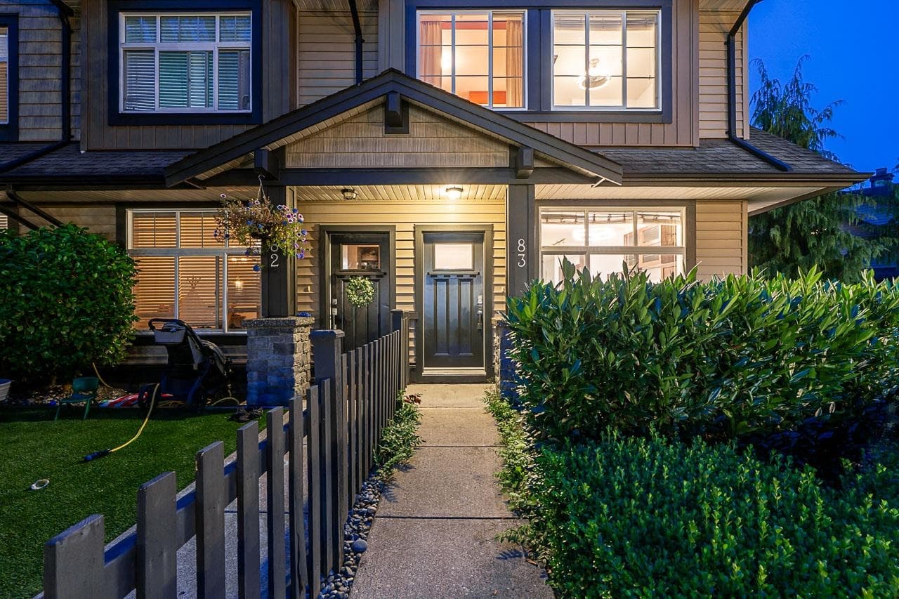 83 - 13819 232 Street, Maple Ridge