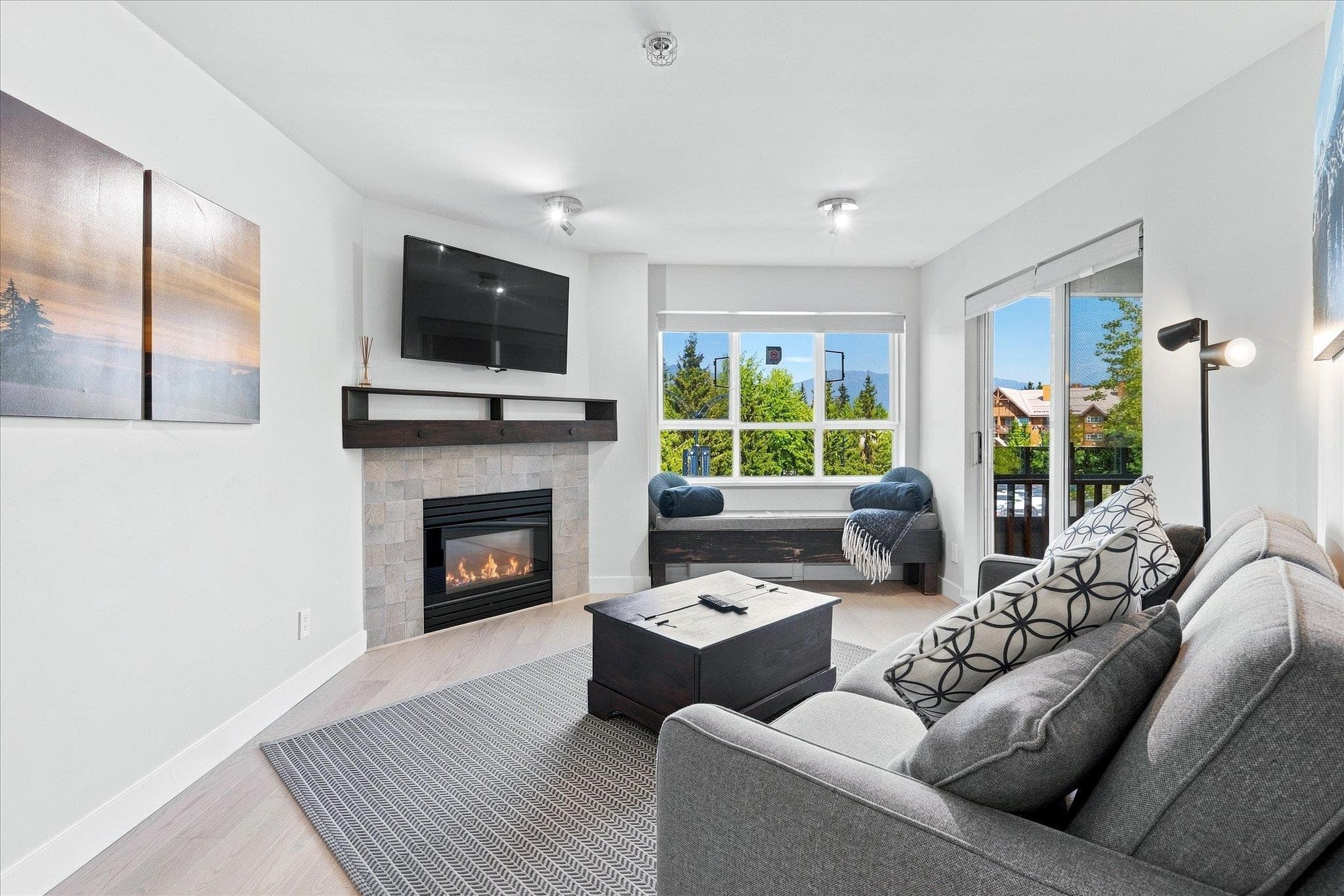 252 - 4340 Lorimer Road, Whistler, V8E 1A5 — photo 2