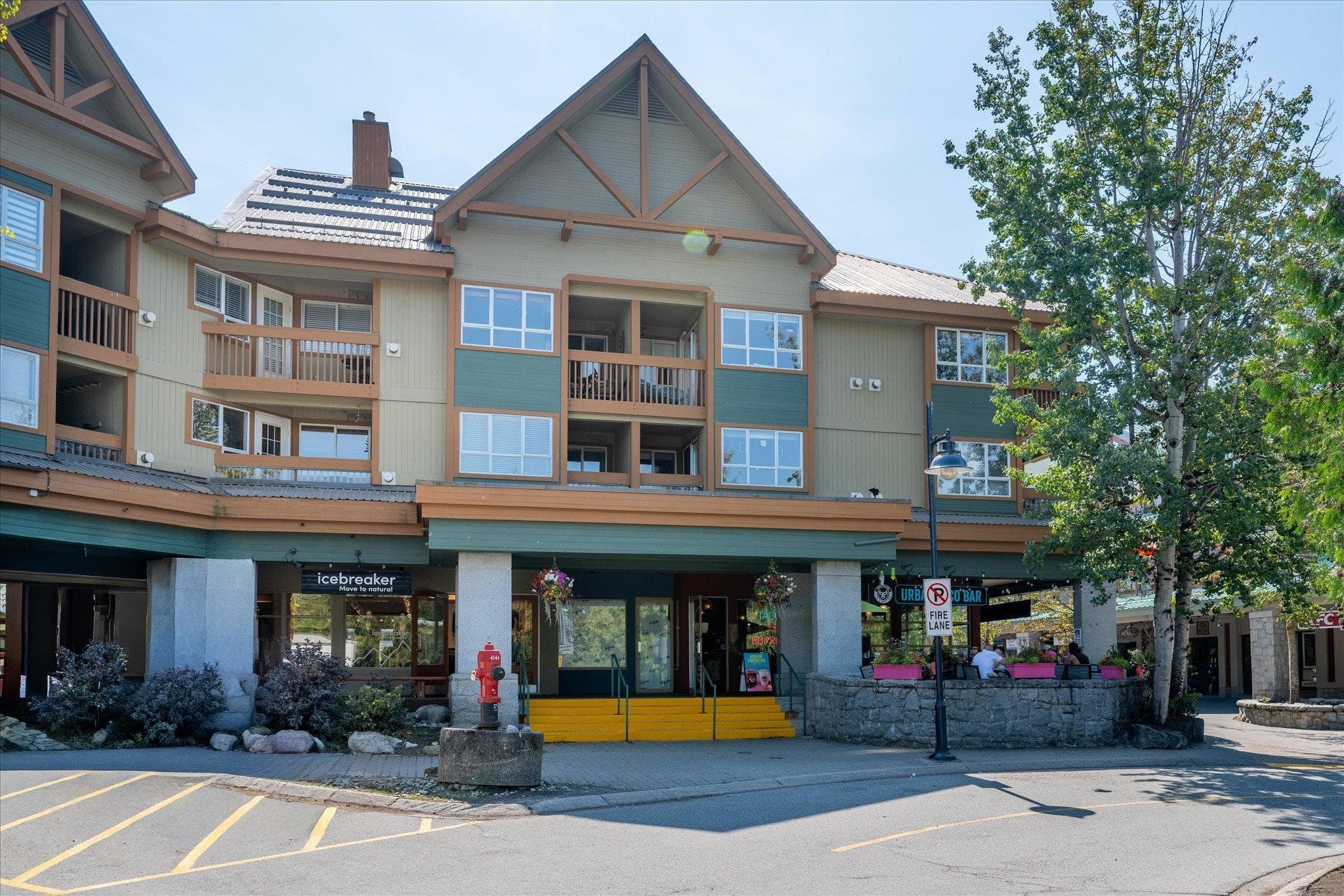 252 - 4340 Lorimer Road, Whistler, V8E 1A5 — photo 1