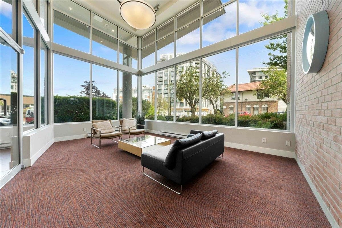 512 - 298 E 11th Avenue, Vancouver, V5T 0A2 — photo 3
