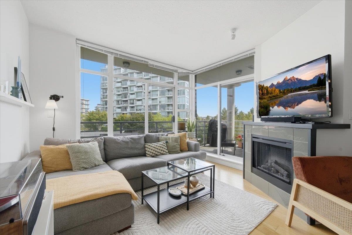 512 - 298 E 11th Avenue, Vancouver, V5T 0A2 — photo 4