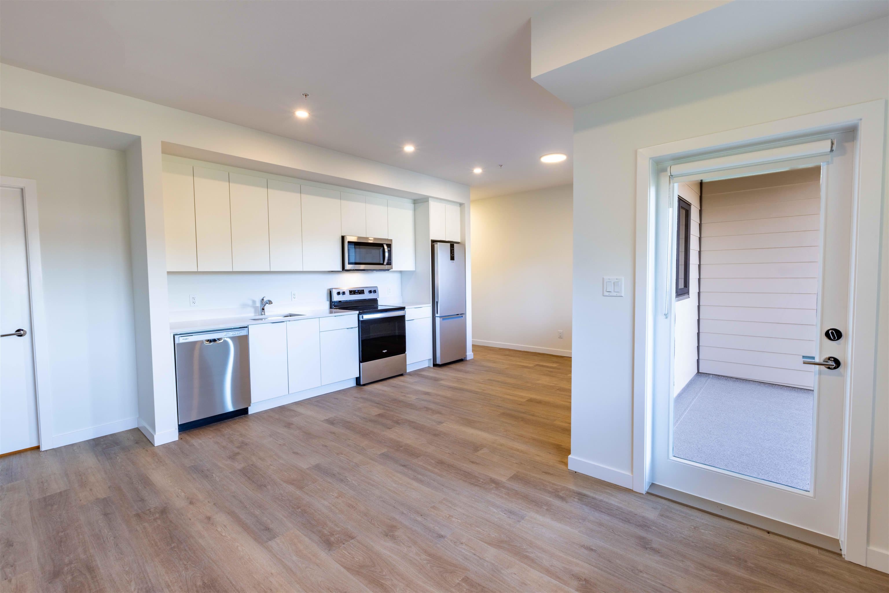 506 - 39180 Finch Place, Squamish, V8B 1G8 — photo 4