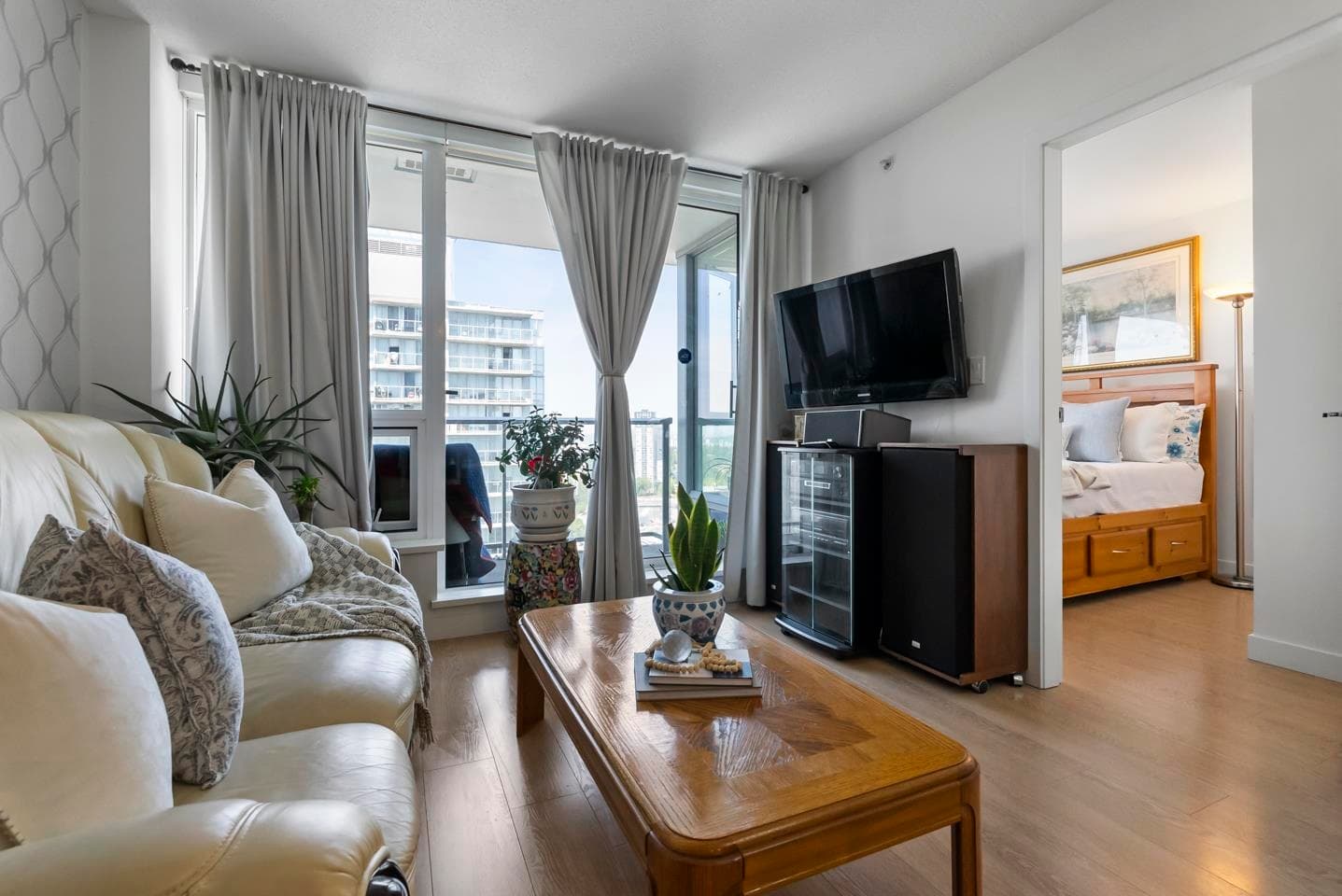 3908 - 13696 100 Avenue, Surrey, V3T 0L5 — photo 3