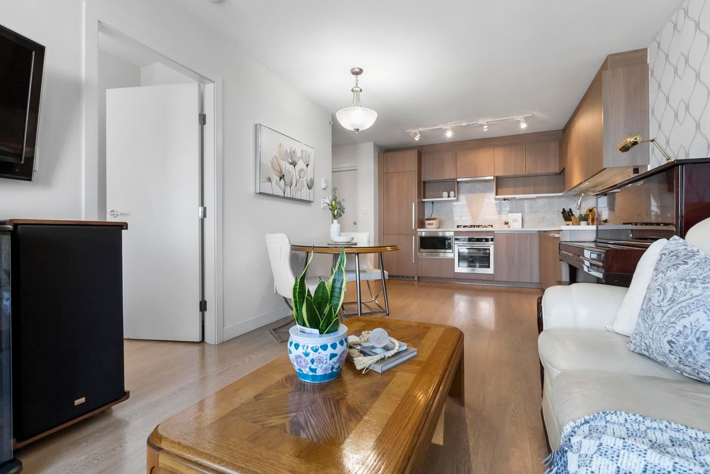 3908 - 13696 100 Avenue, Surrey, V3T 0L5 — photo 5