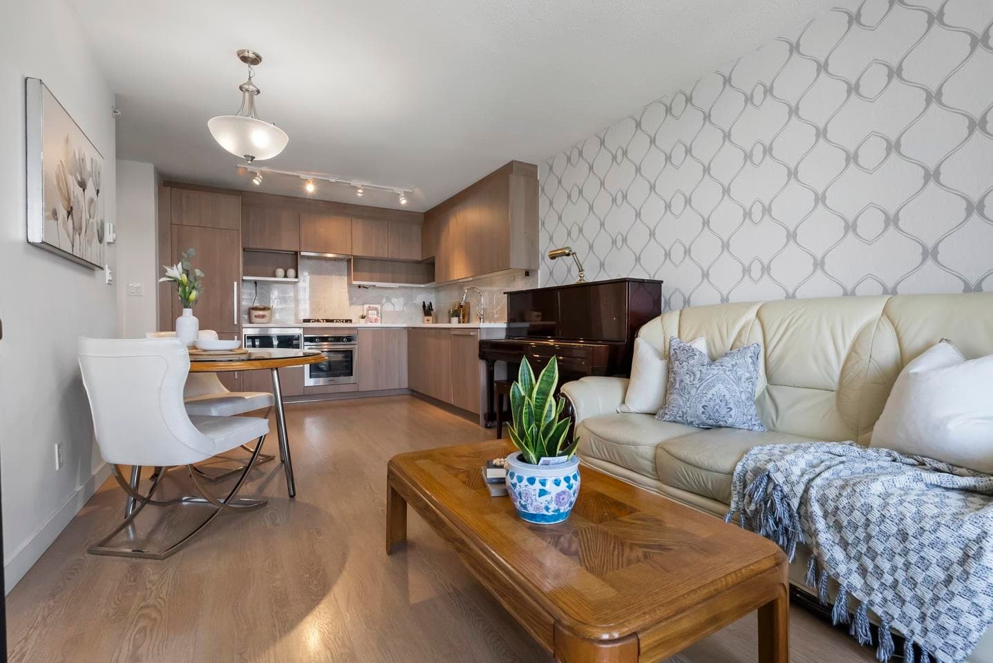 3908 - 13696 100 Avenue, Surrey, V3T 0L5 — photo 4