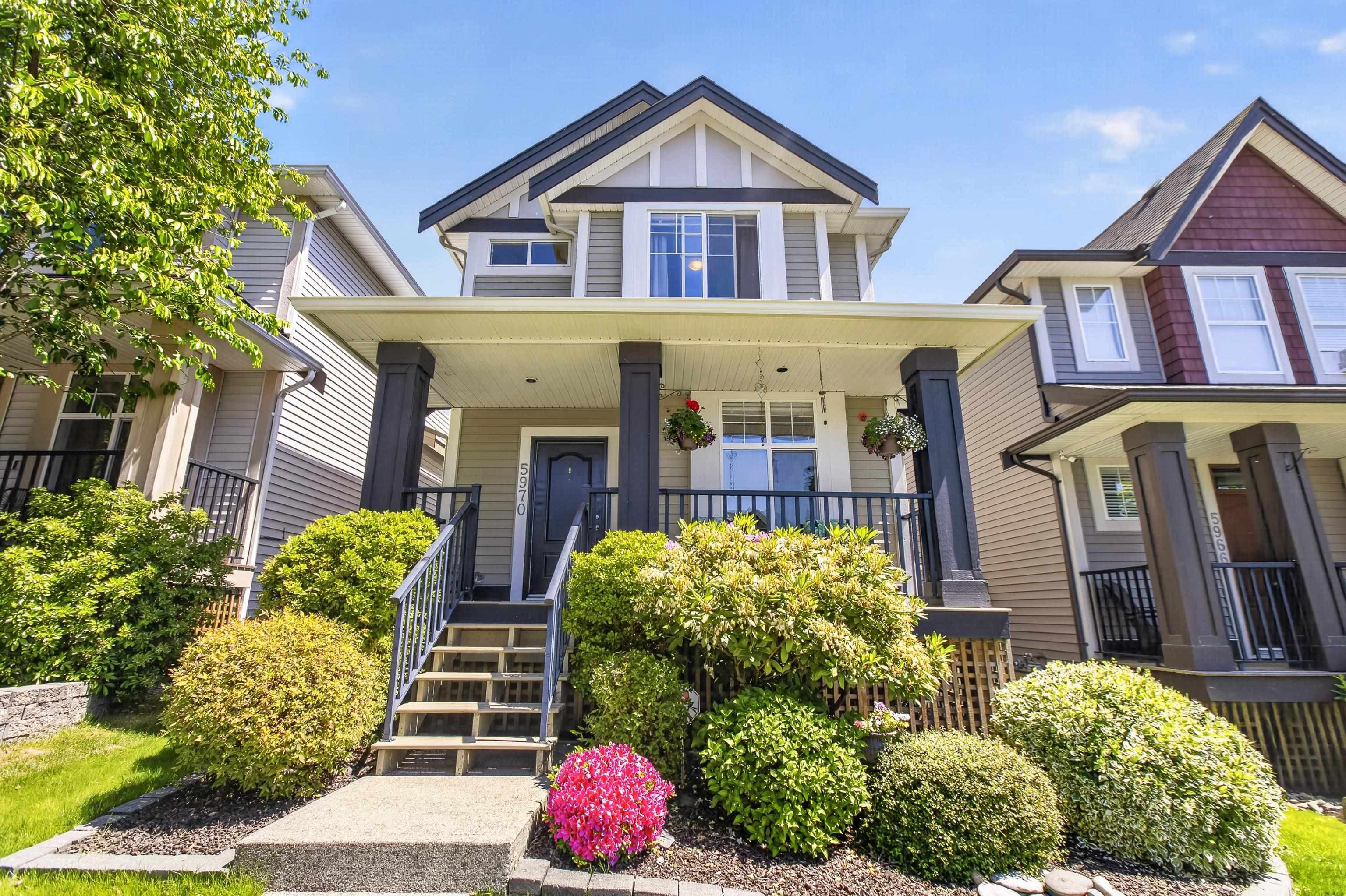 5970 164 Street, Surrey, V3S 6M6 — photo 2