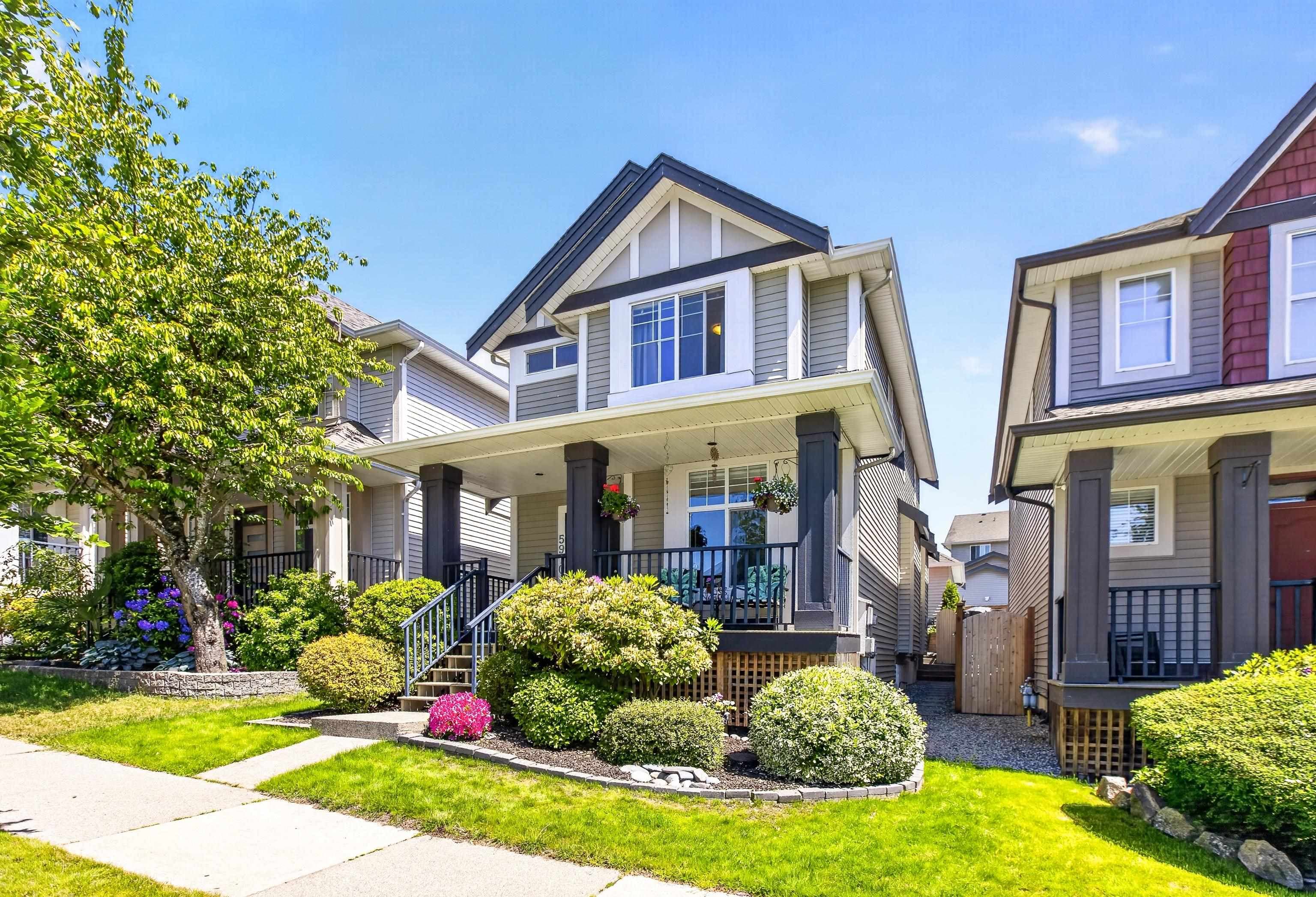 5970 164 Street, Surrey, V3S 6M6 — photo 3