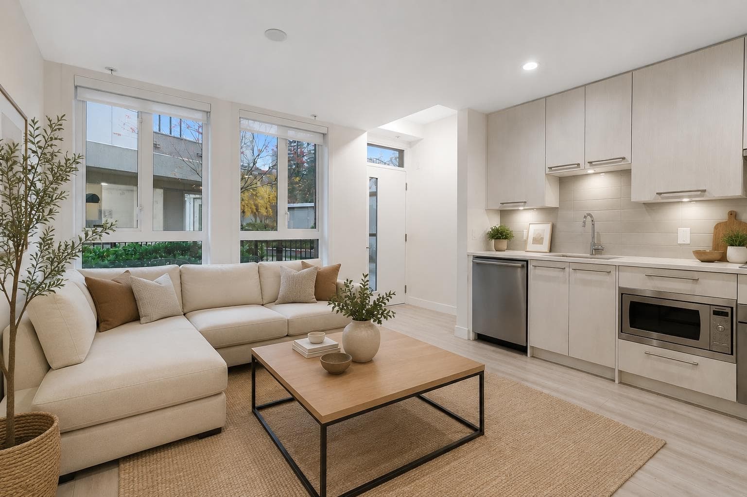 124 - 2035 Glenaire Street, North Vancouver, V7P 1Y2 — photo 4