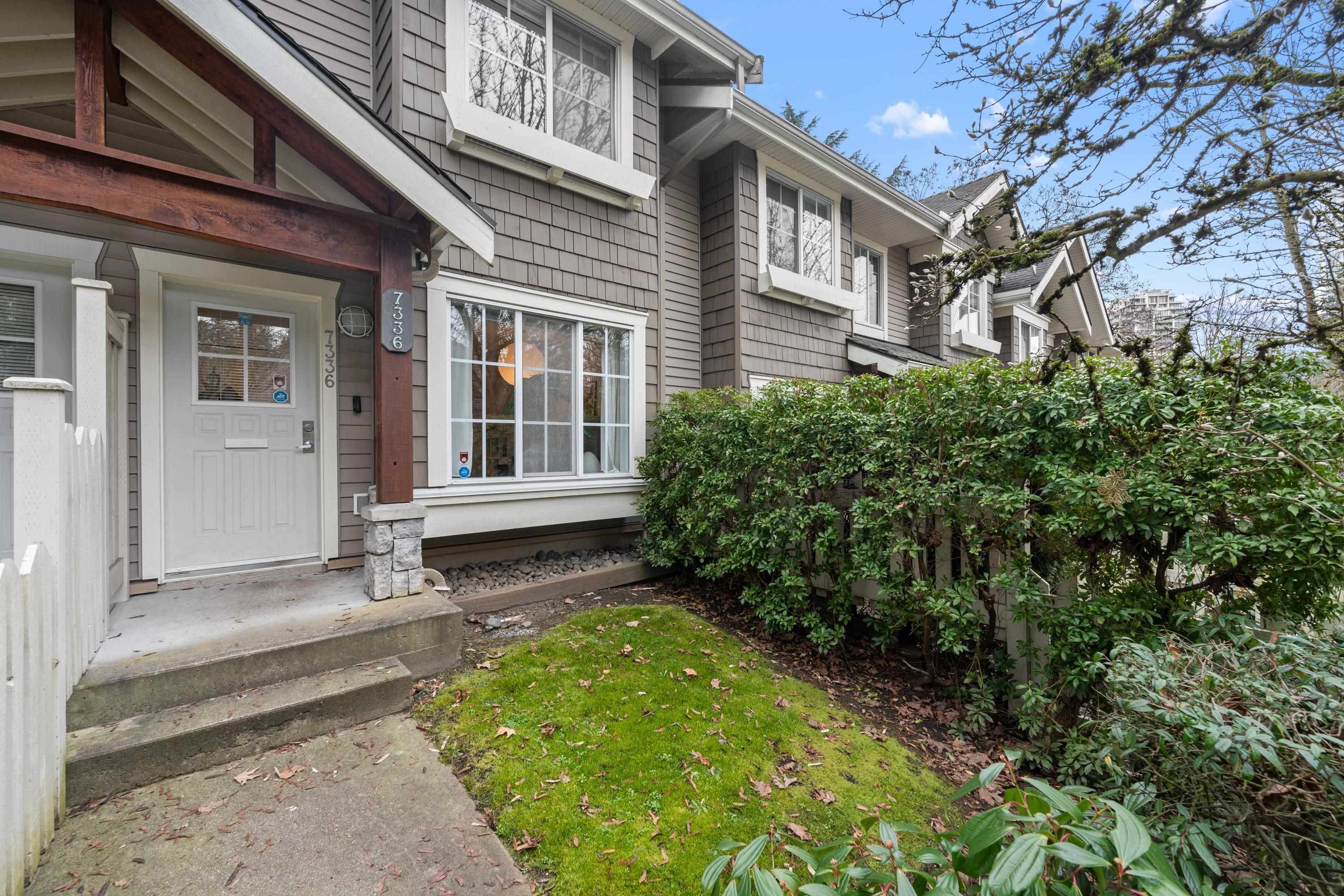 7336 Salisbury Avenue, Burnaby, V5E 2A3 — photo 4
