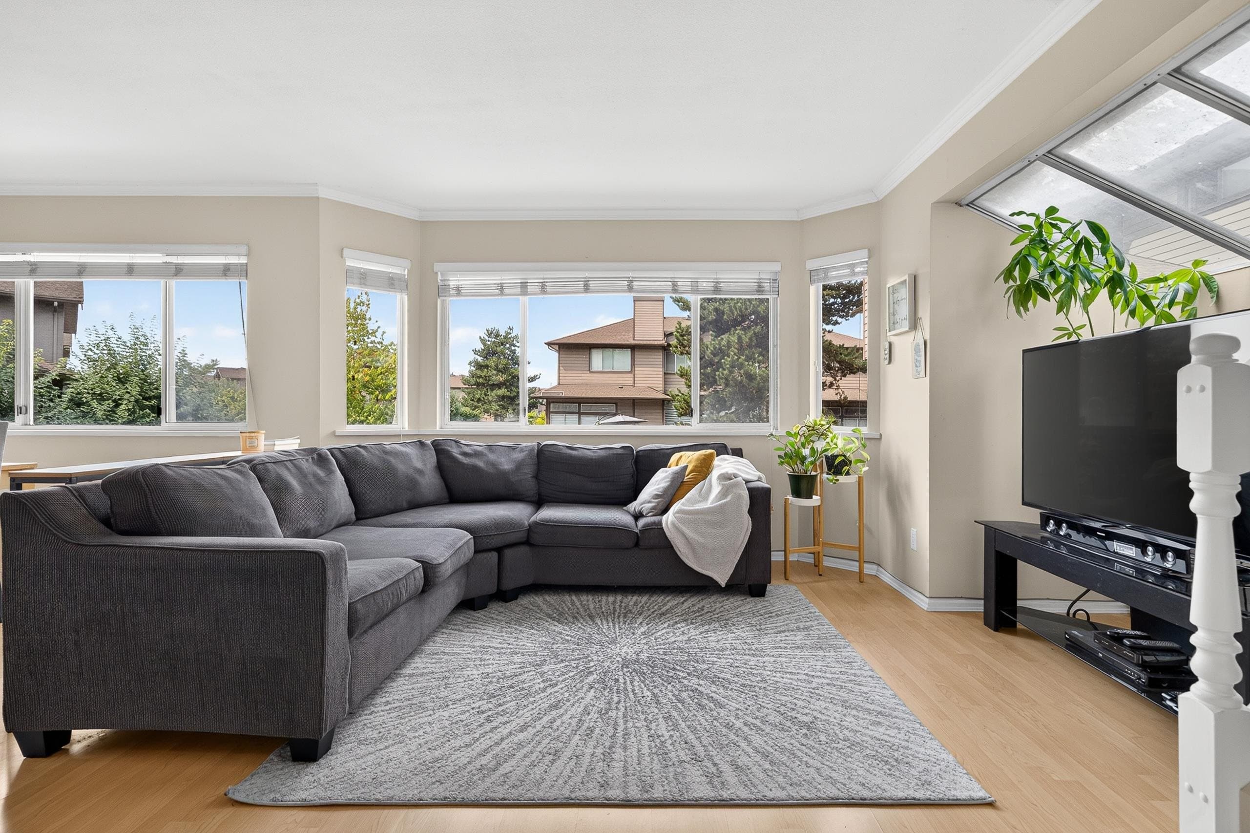 48 - 5380 Smith Drive, Richmond, V6V 2K8 — photo 1