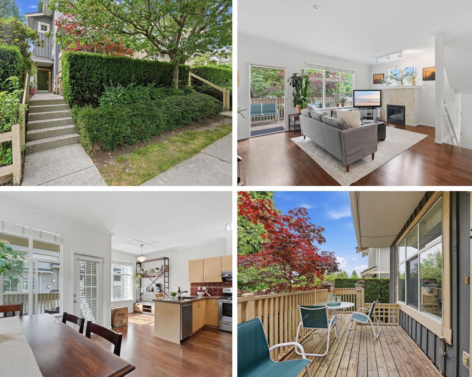 38 - 14959 58 Avenue, Surrey, V3S 9Y9 — photo 1