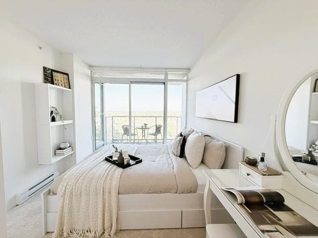1209 - 9099 Cook Road, Richmond