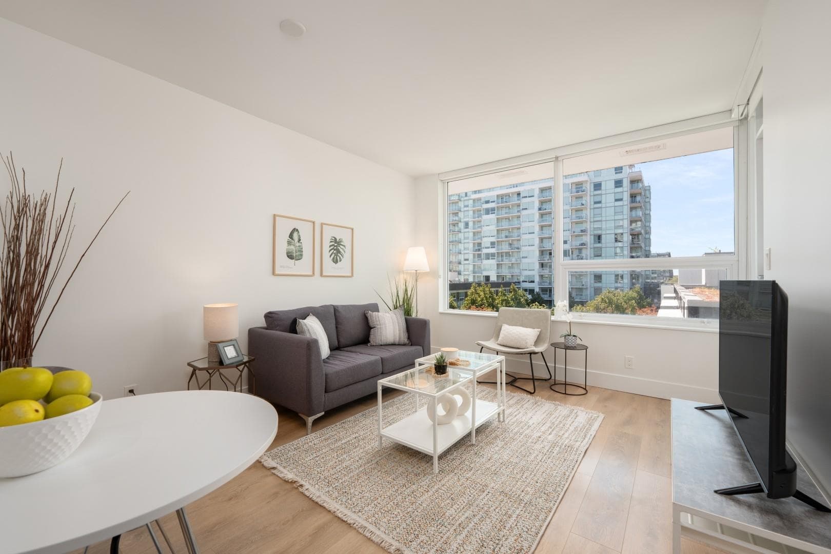 706 - 6900 Pearson Way, Richmond, V7C 0C9 — photo 3