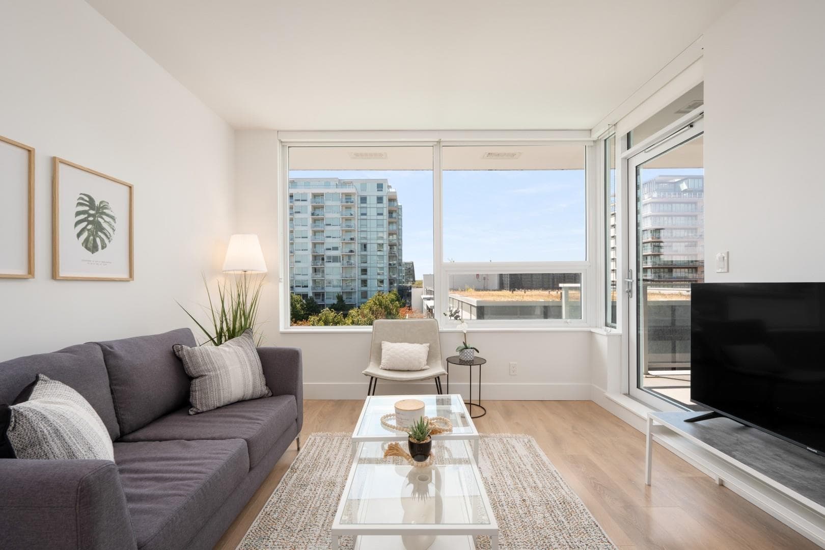 706 - 6900 Pearson Way, Richmond, V7C 0C9 — photo 1