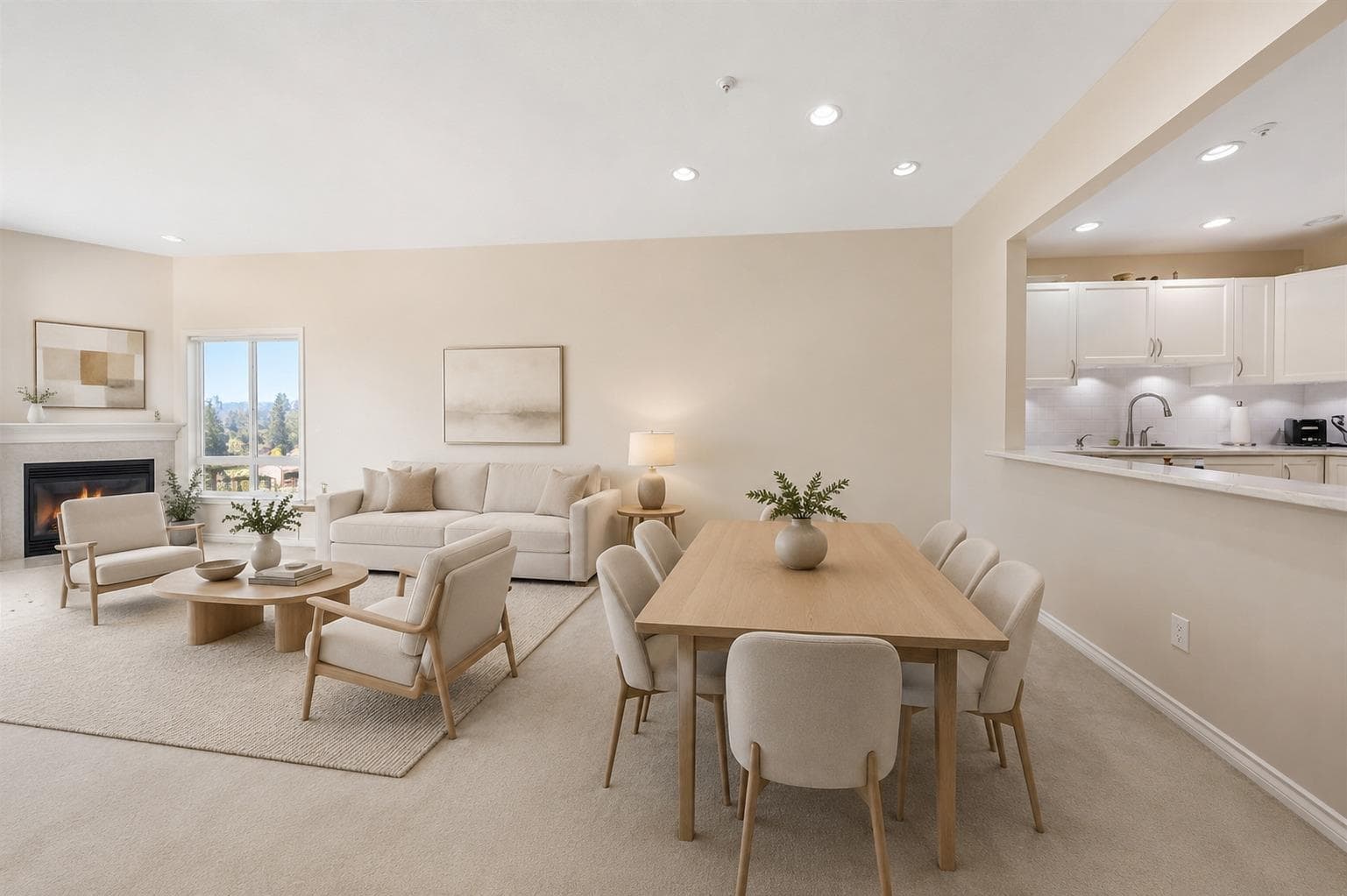 302 - 1765 Marine Drive, West Vancouver, V7V 1J5 — photo 2