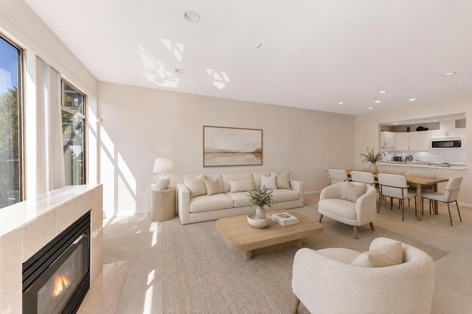 302 - 1765 Marine Drive, West Vancouver, V7V 1J5 — photo 5