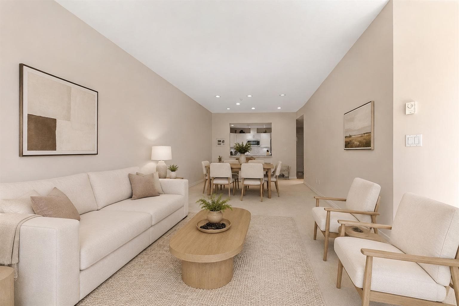 302 - 1765 Marine Drive, West Vancouver, V7V 1J5 — photo 4