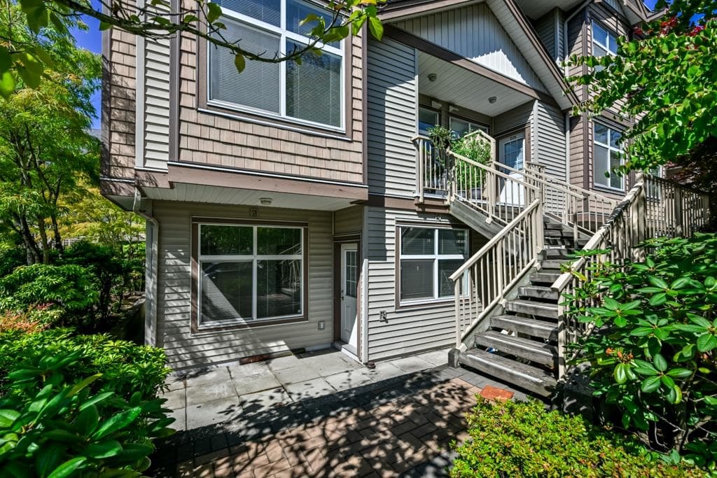 115 - 5155 Watling Street, Burnaby, V5J 1W8 — photo 1