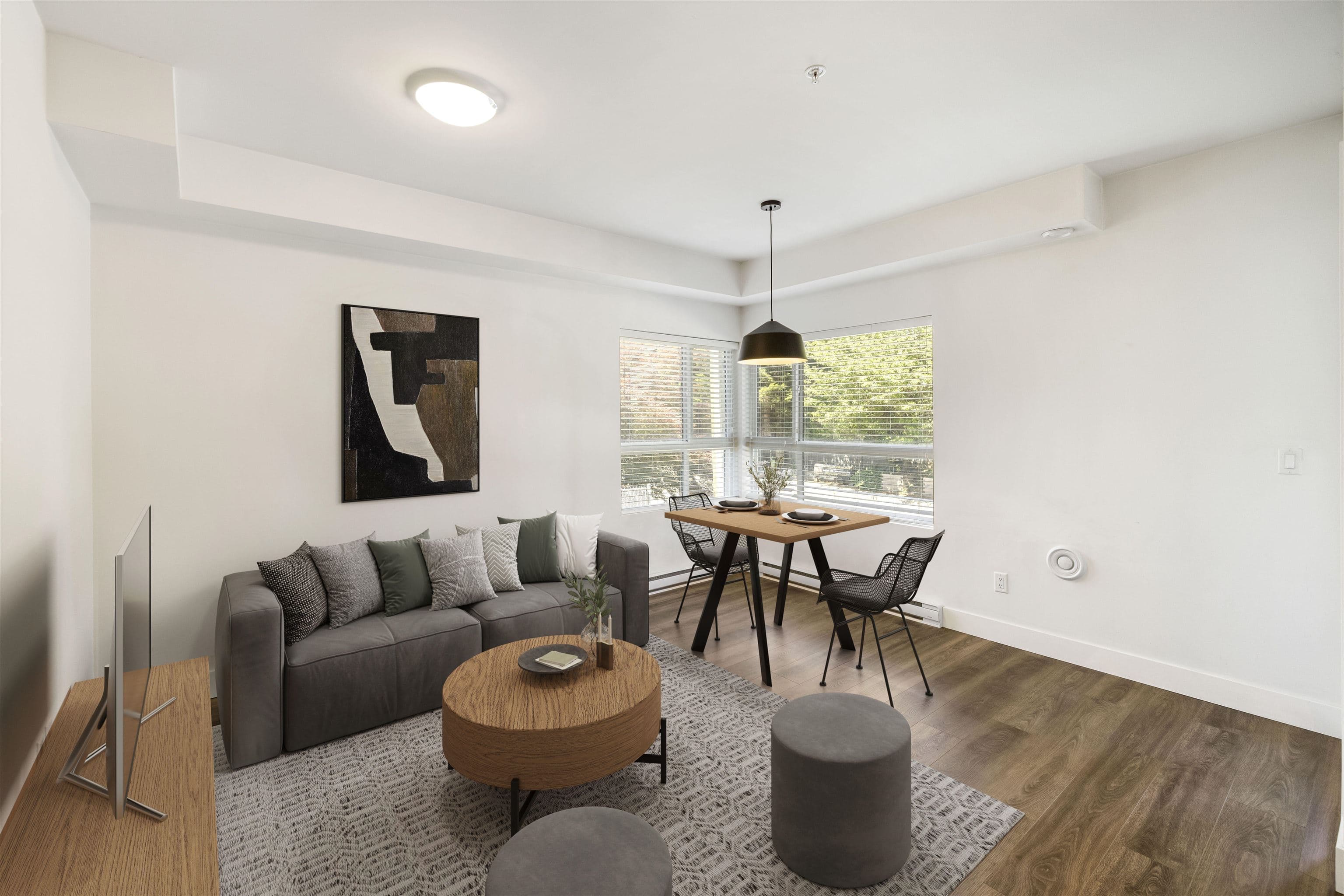 204 - 33568 George Ferguson Way, Abbotsford, V2S 0M3 — photo 5