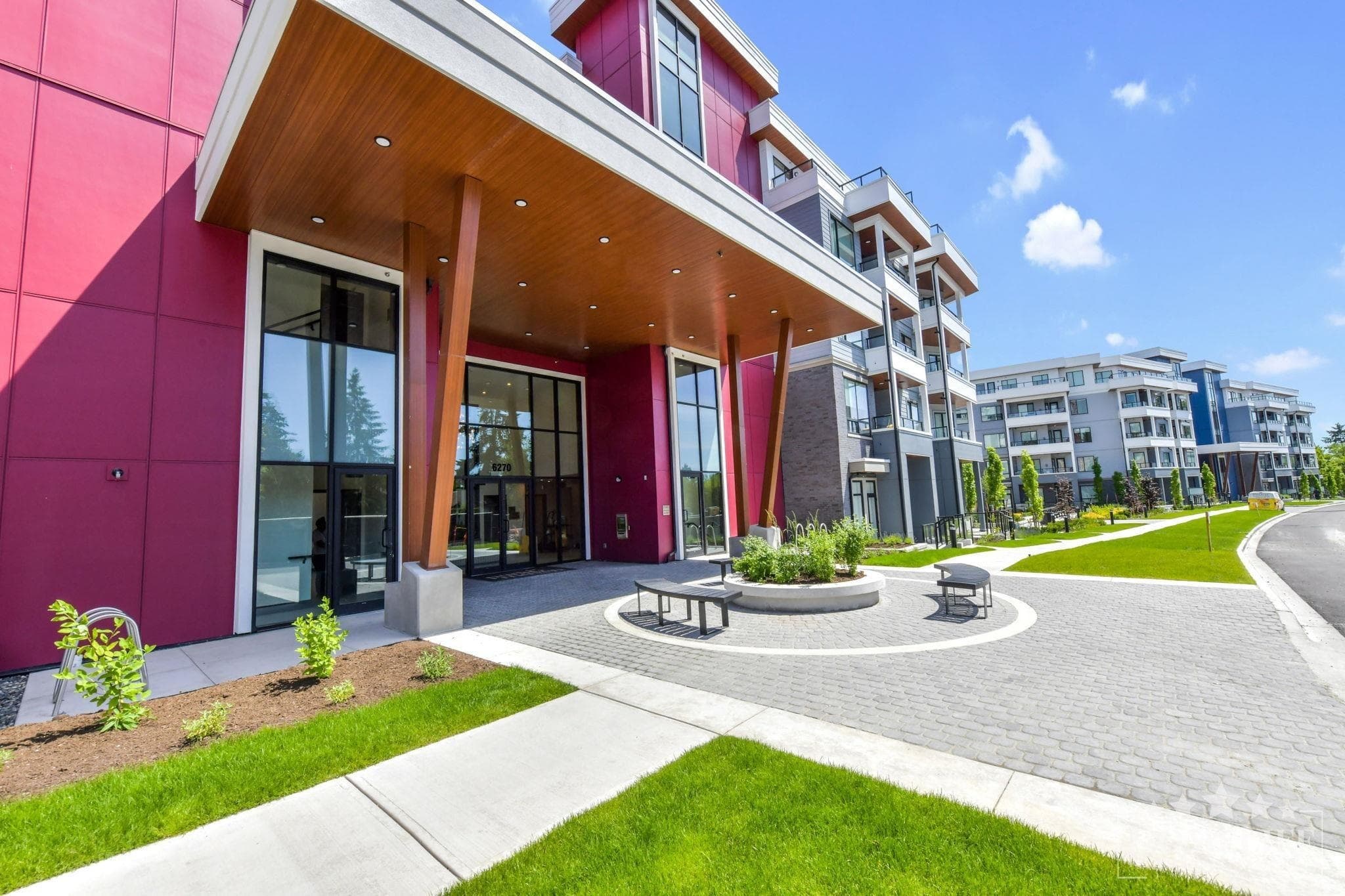 202 - 6270 Gooseberry Drive, Surrey, V3S 0C8 — photo 4