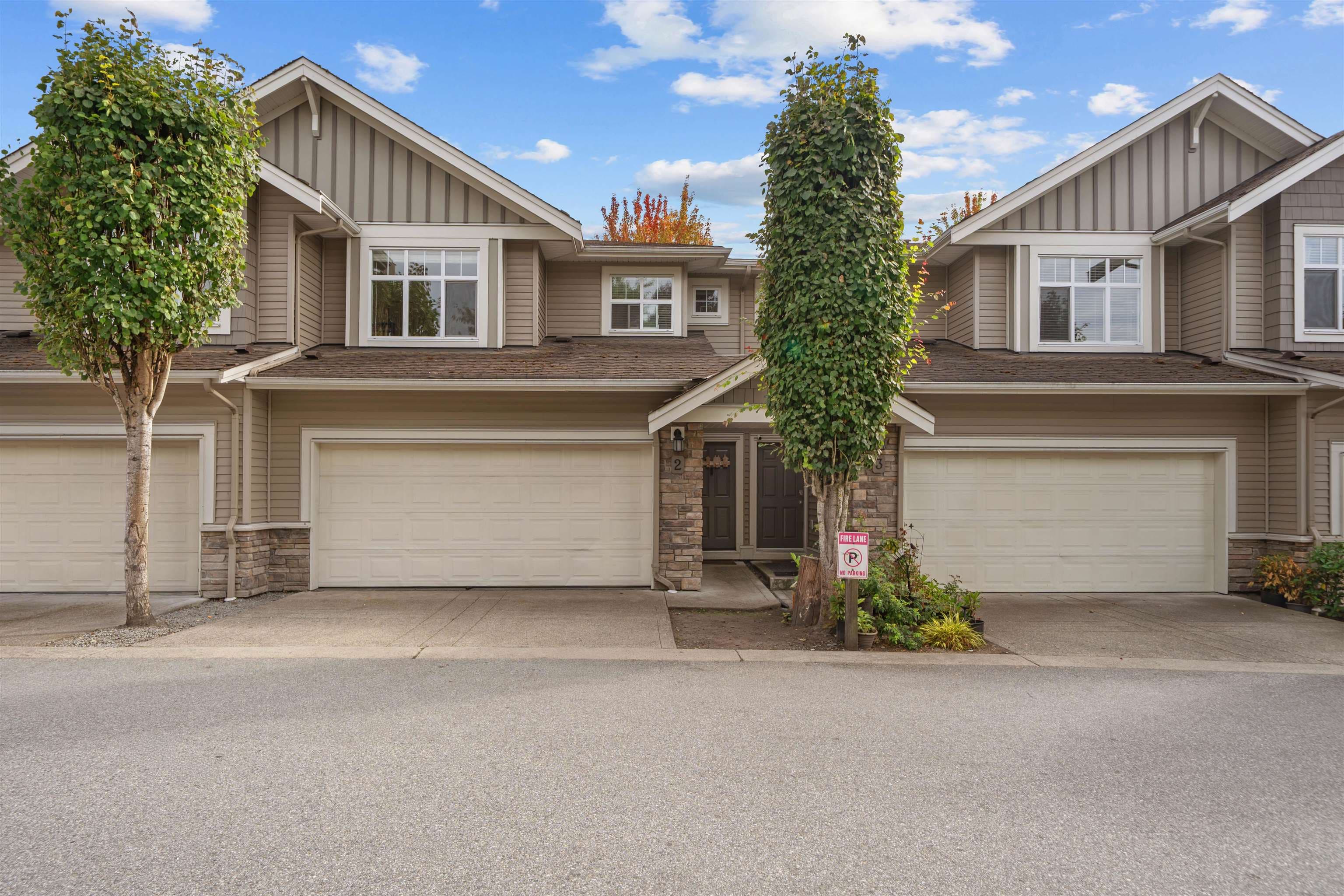 2 - 11282 Cottonwood Drive, Maple Ridge, V2X 8W8 — photo 2