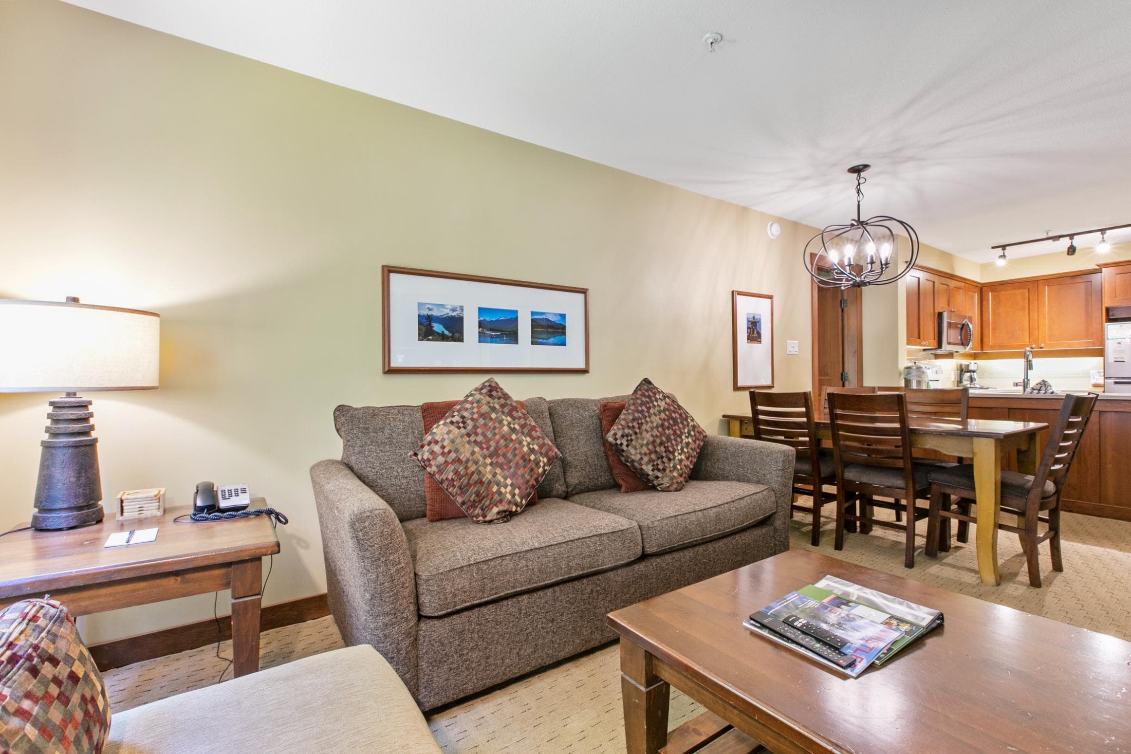 310G2 - 4653 Blackcomb Way, Whistler, V8E 0Y9 — photo 3