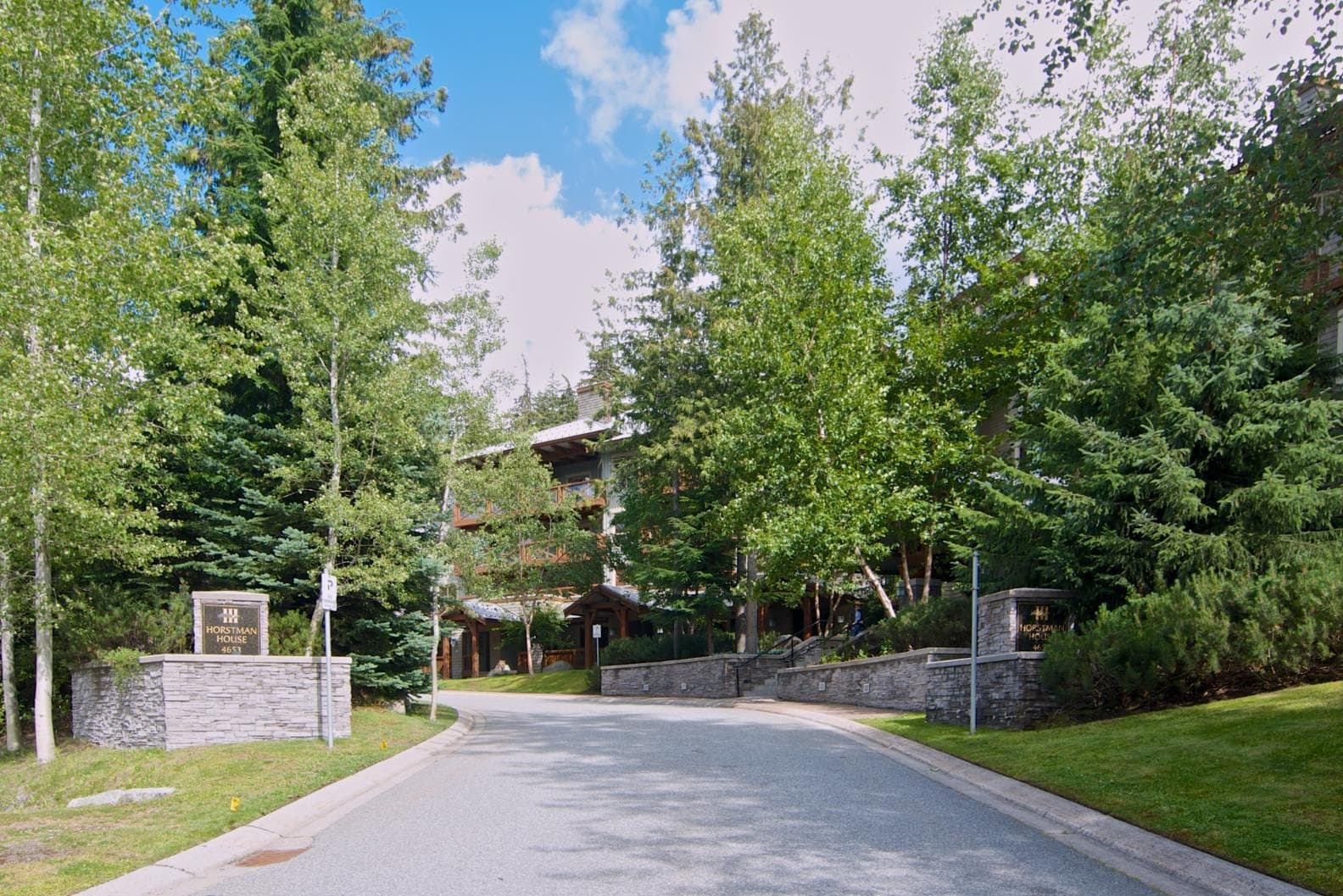 310G2 - 4653 Blackcomb Way, Whistler, V8E 0Y9 — photo 1