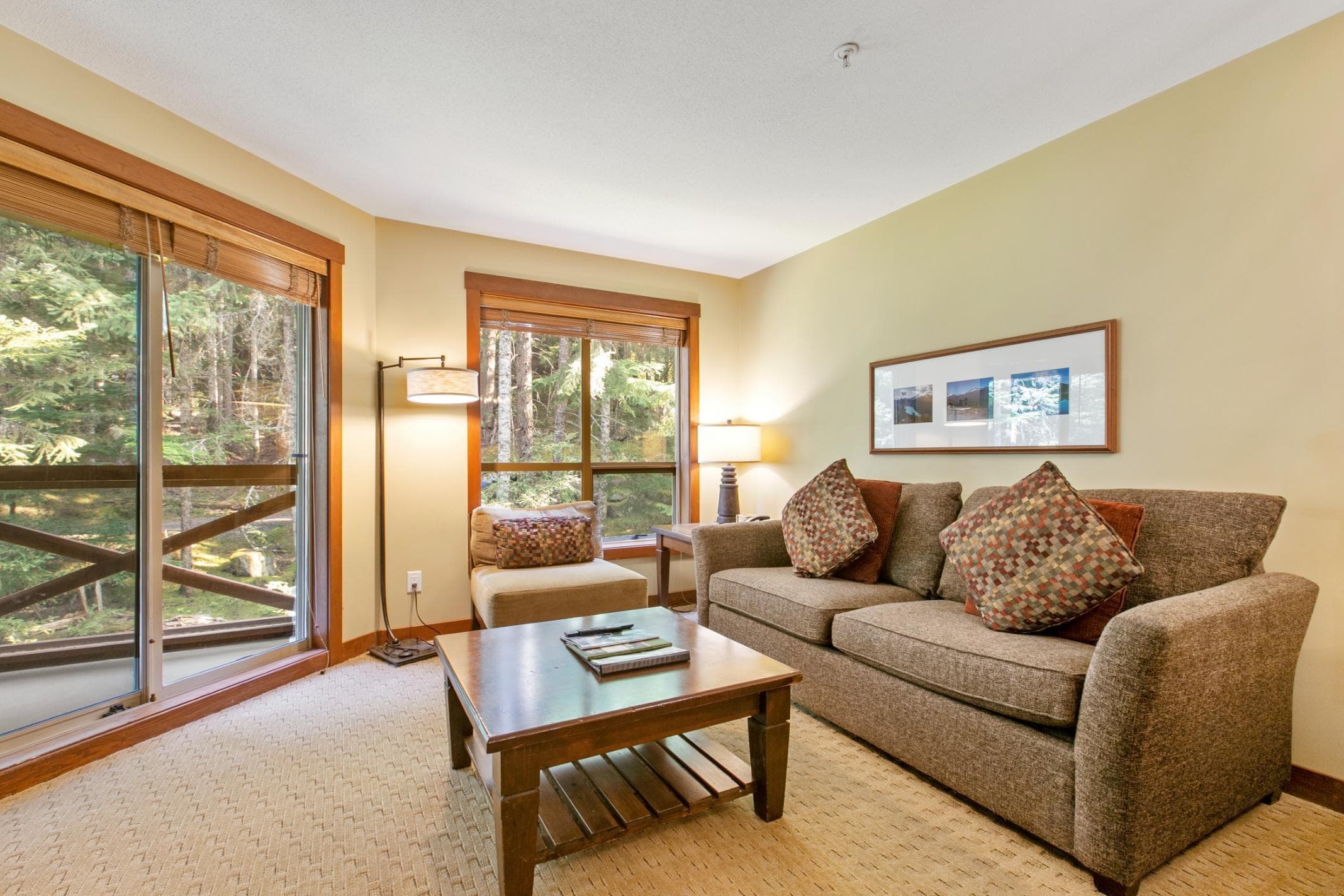 310G2 - 4653 Blackcomb Way, Whistler, V8E 0Y9 — photo 4