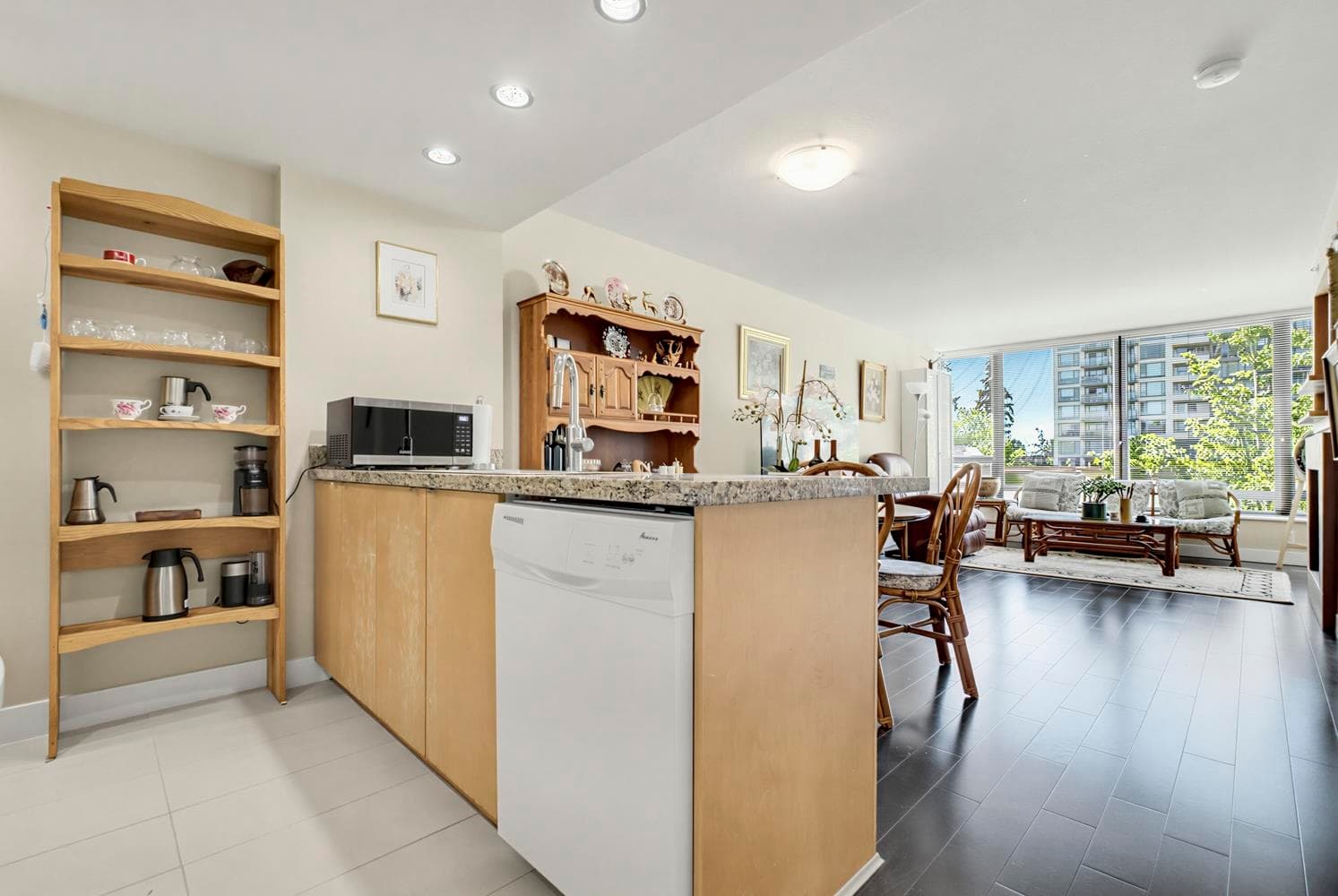 609 - 9180 Hemlock Drive, Richmond, V6Y 4J5 — photo 5