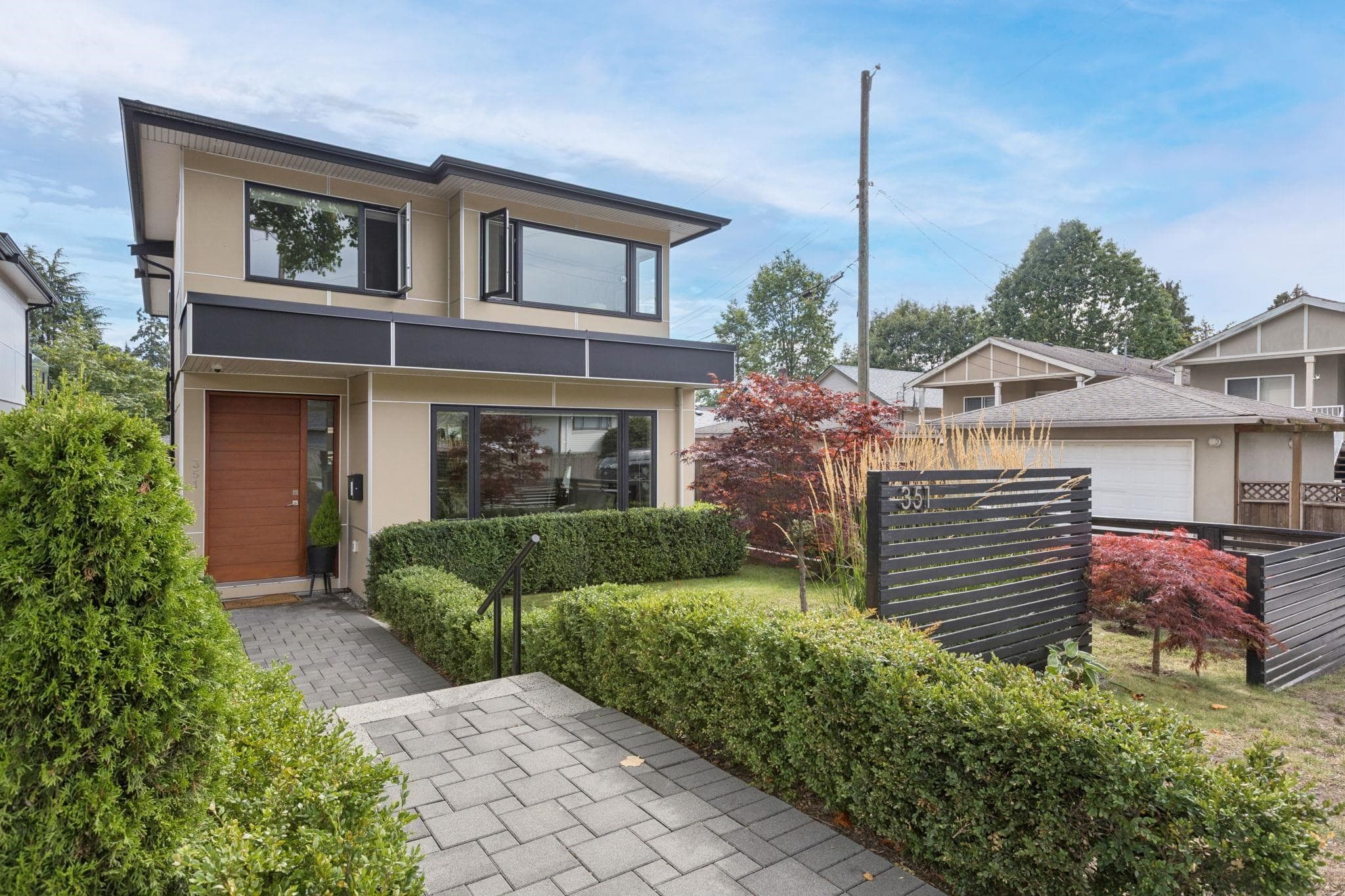 351 W 21st Street, North Vancouver, V7M 1Z6 — photo 2