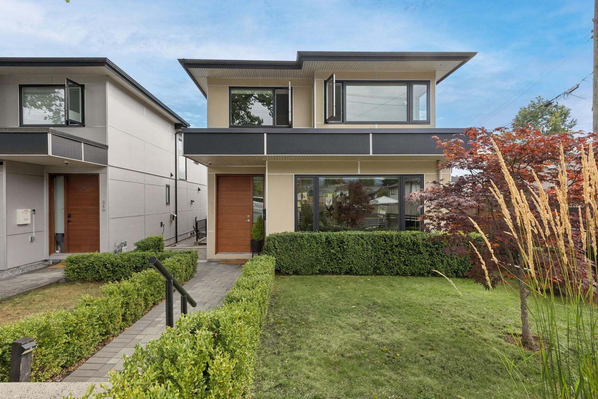 351 W 21st Street, North Vancouver, V7M 1Z6 — photo 1