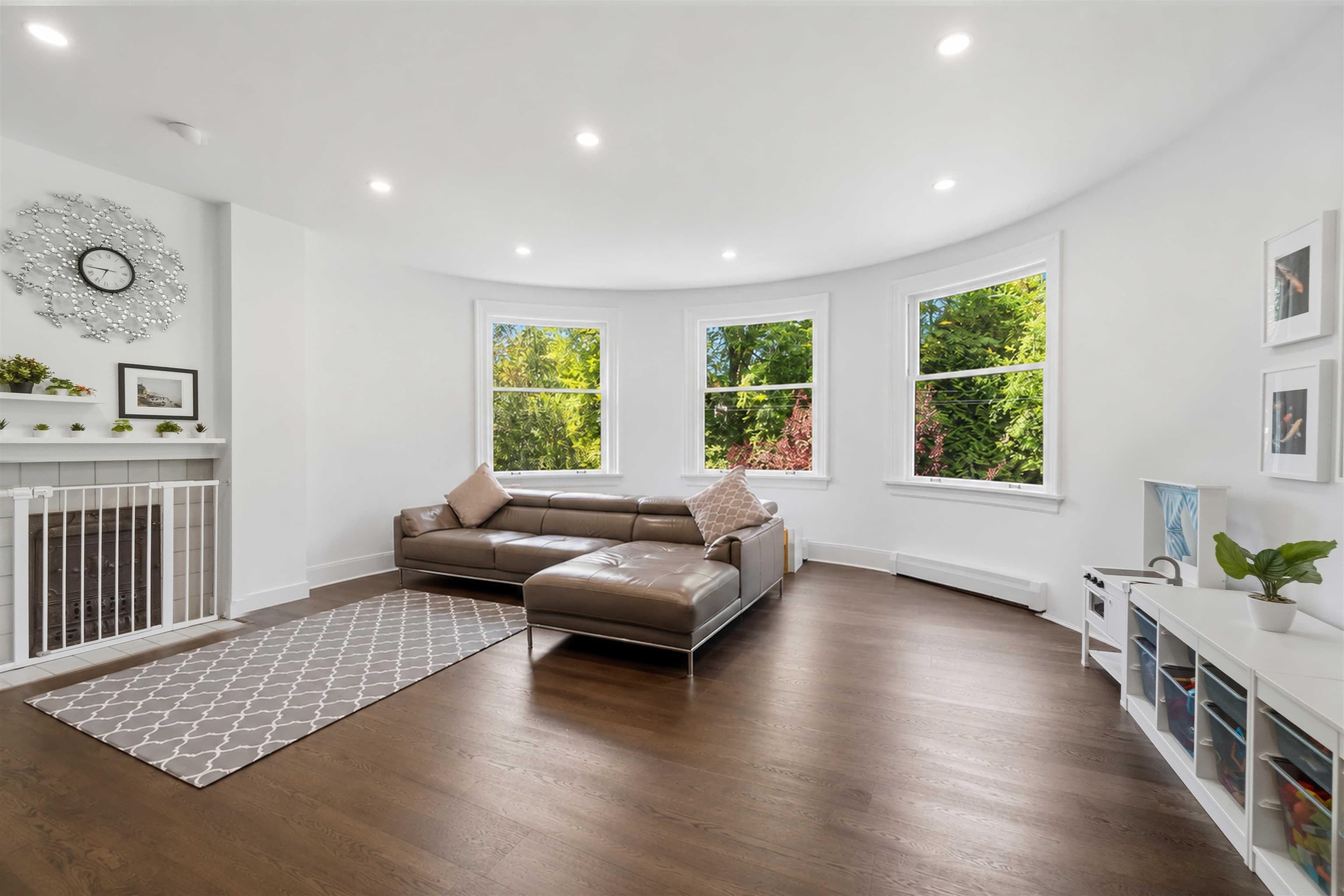 1188 Laurier Avenue, Vancouver, V6H 1Y5 — photo 4