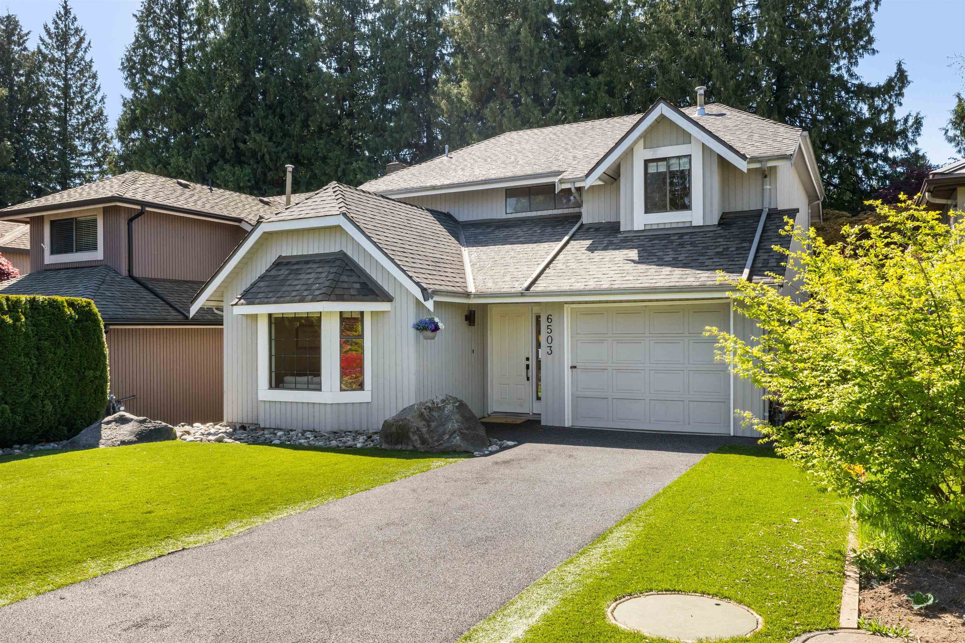 6503 Woodglen Street, Delta, V4E 3G8 — photo 3
