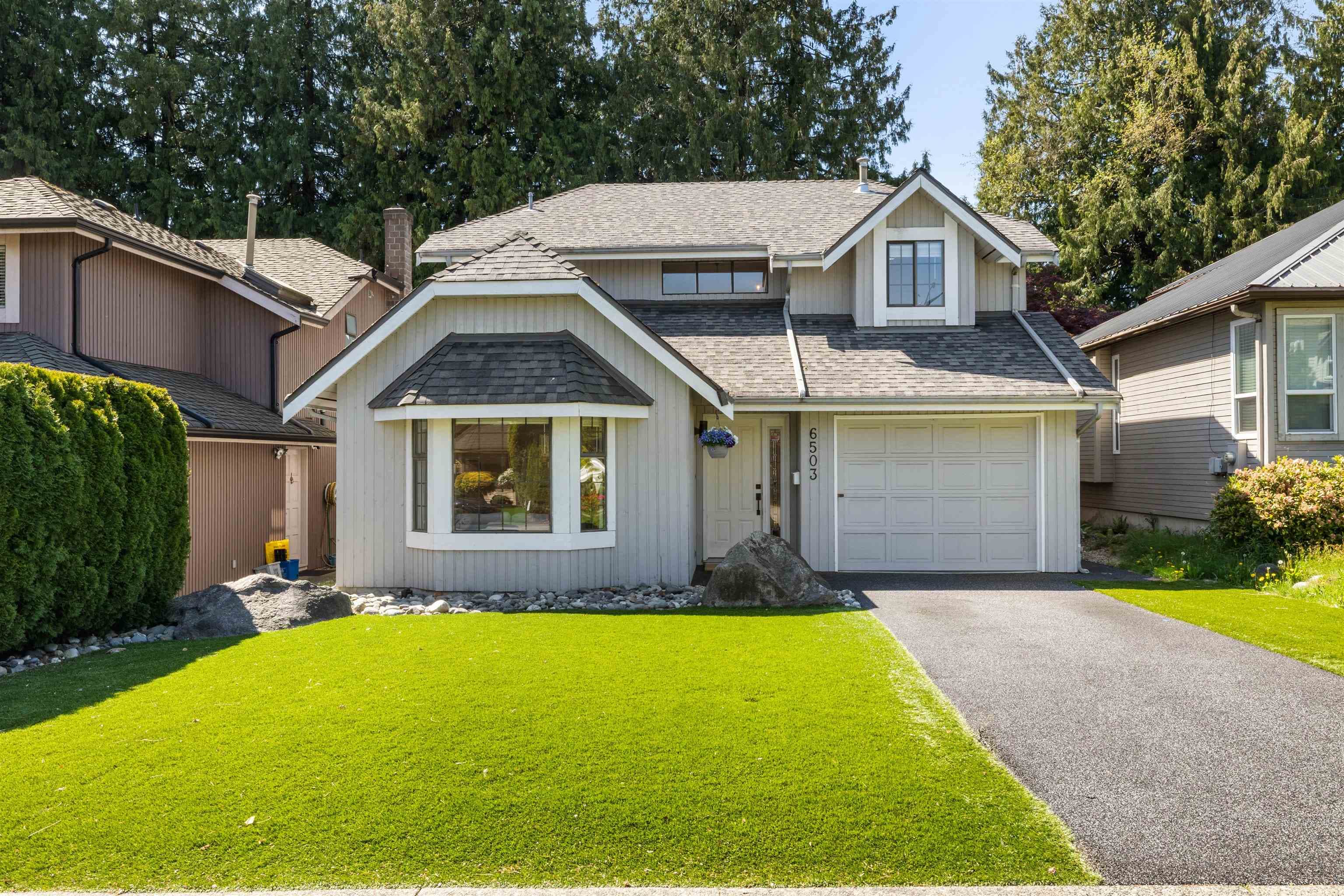 6503 Woodglen Street, Delta